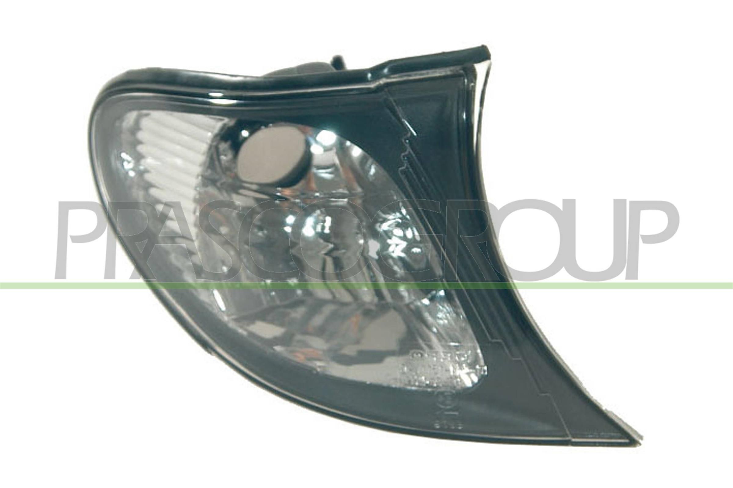 PRASCO Suunatuli BM0204013 Esisuunatuli ja tagasuunatuli PRASCO BMW E9 BM0204013