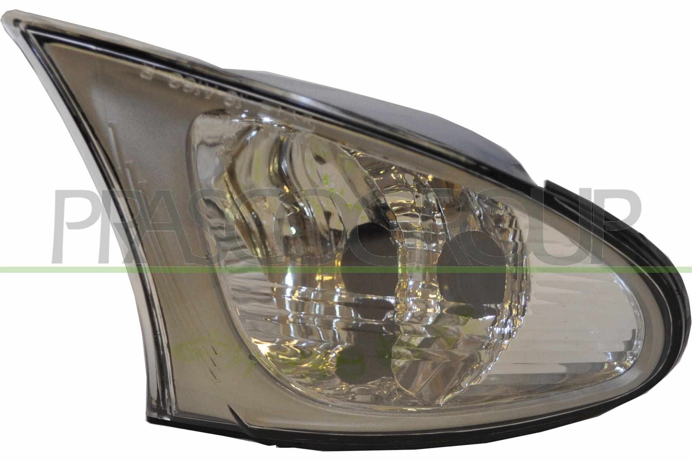PRASCO Pagrieziena signāla lukturis BM0204024 Pagrieziena lukturi PRASCO BMW X1 BM0204024