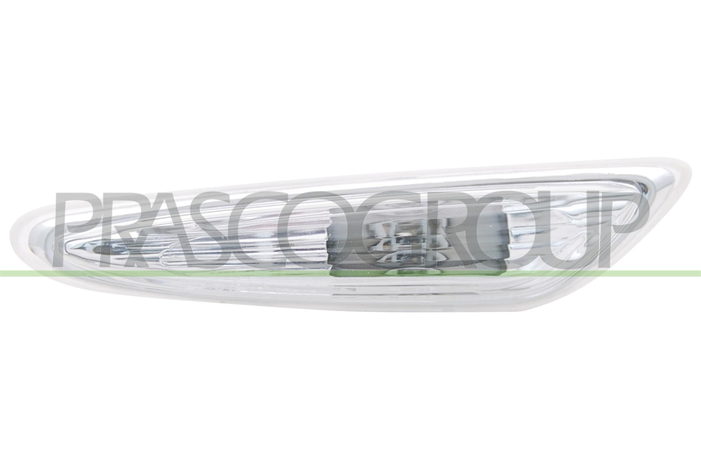 PRASCO Smerové svetlo BM0204142 BM0204142 Smerovky BMW X2 PRASCO
