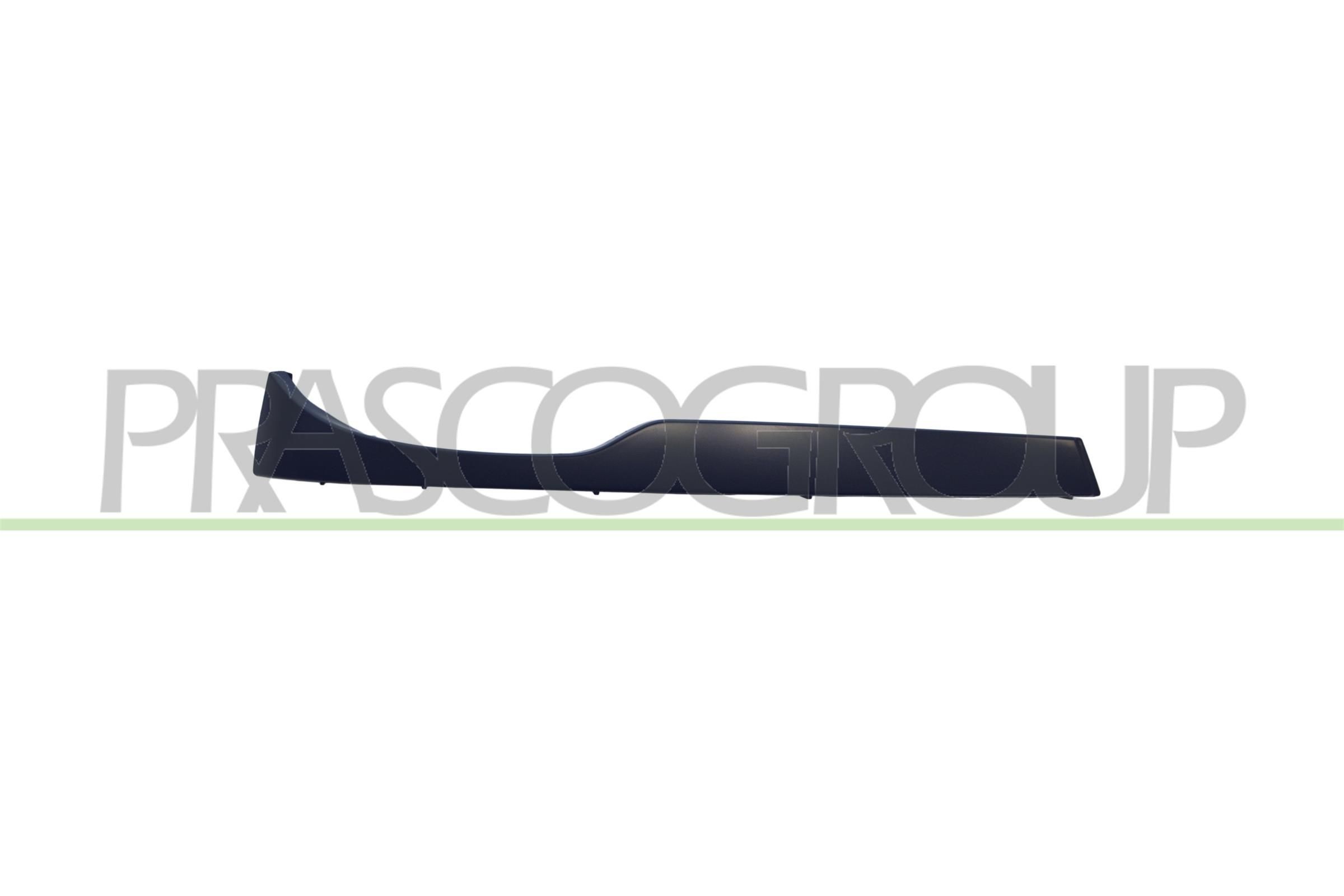 PRASCO Afdekking, koplamp BM0222103 Afdekkap, mistlamp PRASCO 1-serie BM0222103 goedkoop