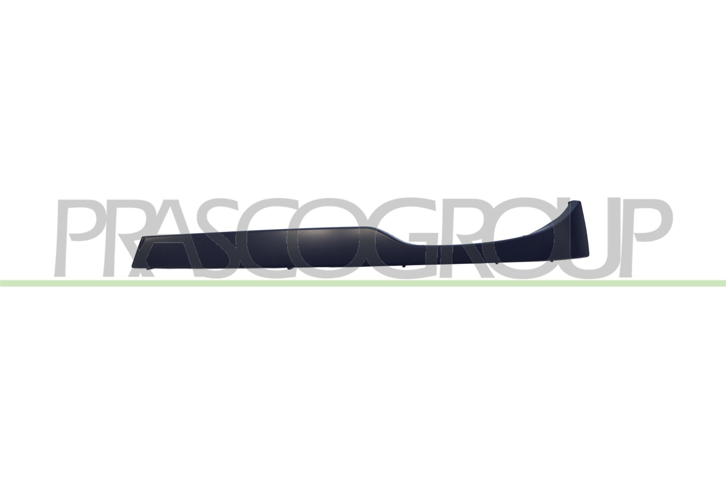 PRASCO Afdekking, koplamp BM0222104 Afdekkap, mistlamp PRASCO 1-serie BM0222104 goedkoop