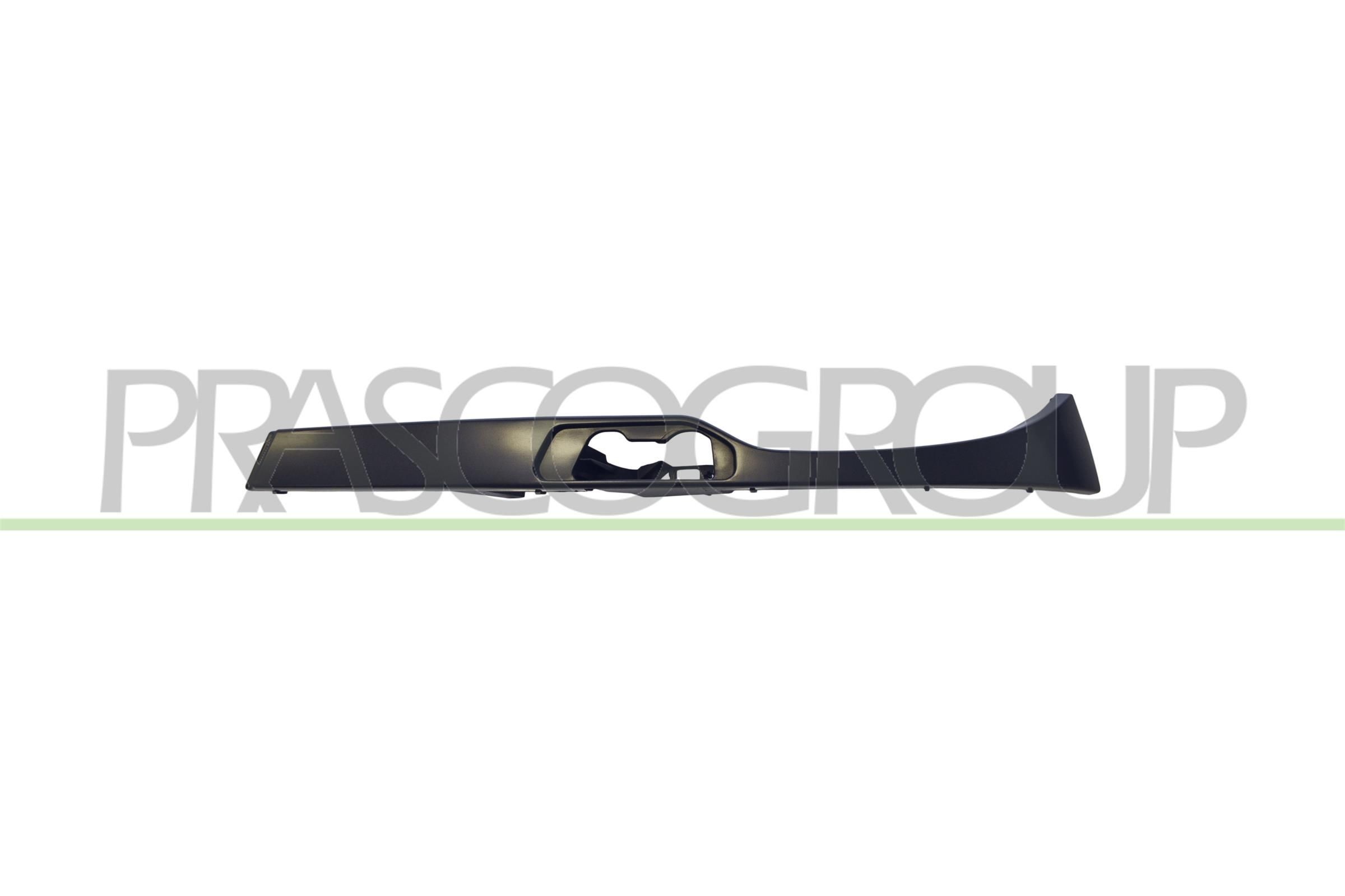 PRASCO Tildekning, hovedlyskaster BM0222114 Tildekning, tåkelyskaster PRASCO BMW 2-serie BM0222114