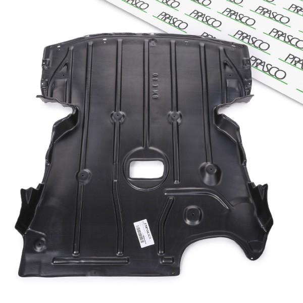 PRASCO Insonorizzazione vano motore BM0241910 PRASCO BM0241910 Insonorizzazione vano motore BMW E93 originale prezzo