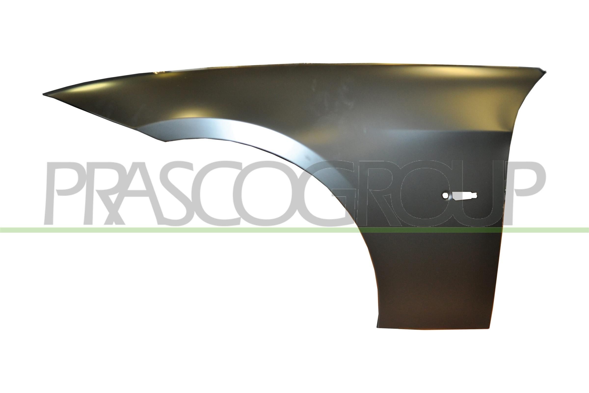 PRASCO Φτερό BM0243034 Φτερό PRASCO Lexus UX Premium BM0243034