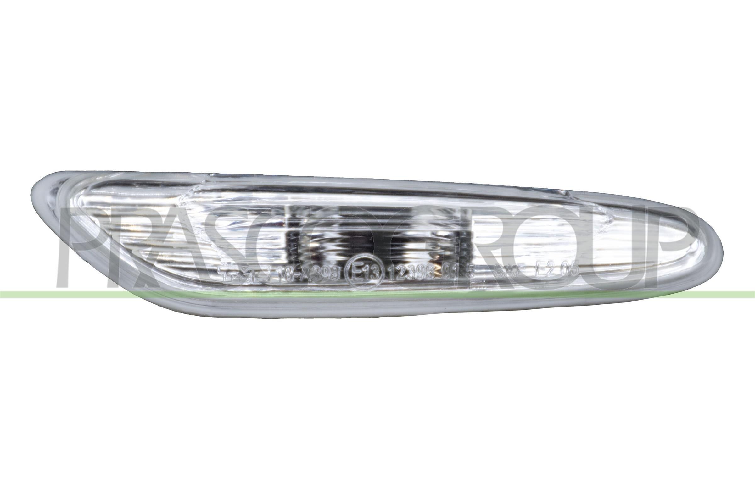 PRASCO Smerové svetlo BM0244142 BM0244142 Smerove svetlo BMW X2 PRASCO