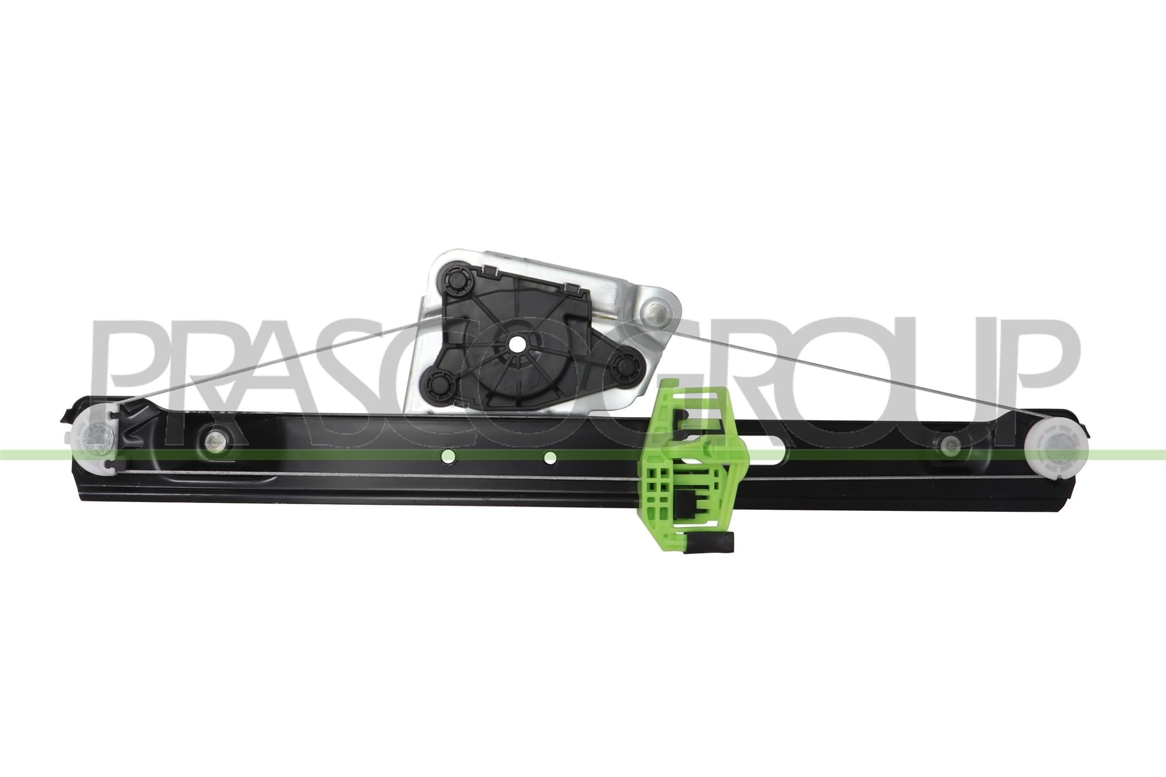 PRASCO Lève-vitre BM024W084 Hyundai GRANDEUR Mécanisme lève-vitre électrique PRASCO BM024W084