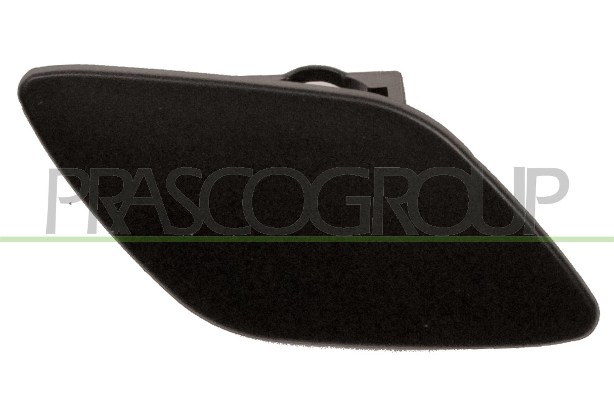 PRASCO Tildekning, støtfanger BM0251237 PRASCO BM0251237 originale Tildekning støtfanger AUDI A6 pris