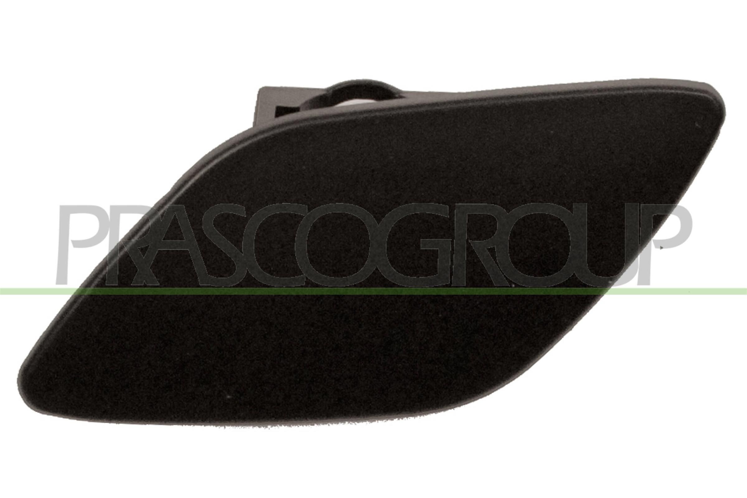 PRASCO Tildekning, støtfanger BM0251238 PRASCO BM0251238 Tildekning støtfanger Audi A6 originale