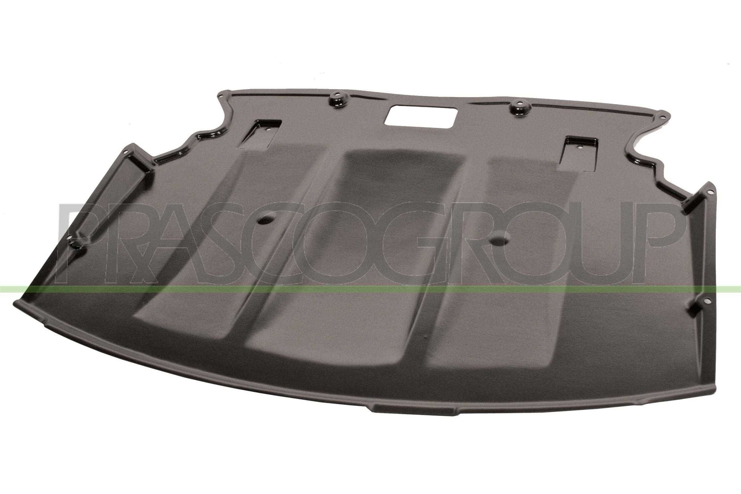 PRASCO Insonorizzazione vano motore BM0461900 PRASCO BM0461900 Insonorizzazione vano motore BMW G11 originali prezzo