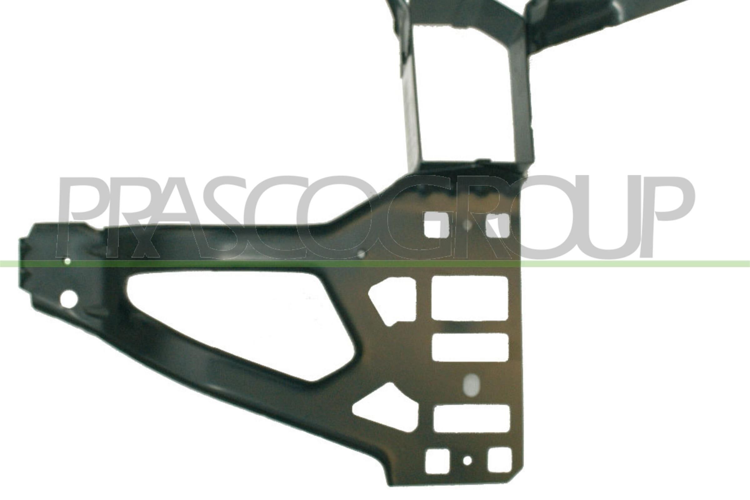 PRASCO Lyskasterbase BM0463403 Tildekning, tåkelyskaster PRASCO 2-serie BM0463403 billige