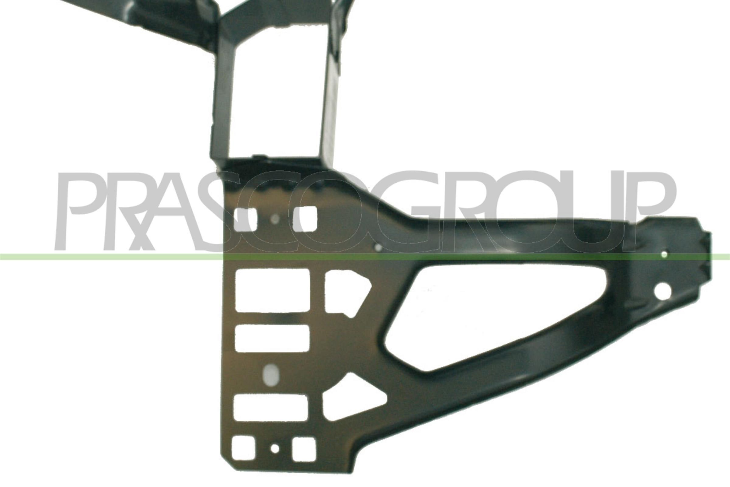 PRASCO Tulevastus BM0463404 BM0463404 Sirm, udutuled BMW X3 PRASCO