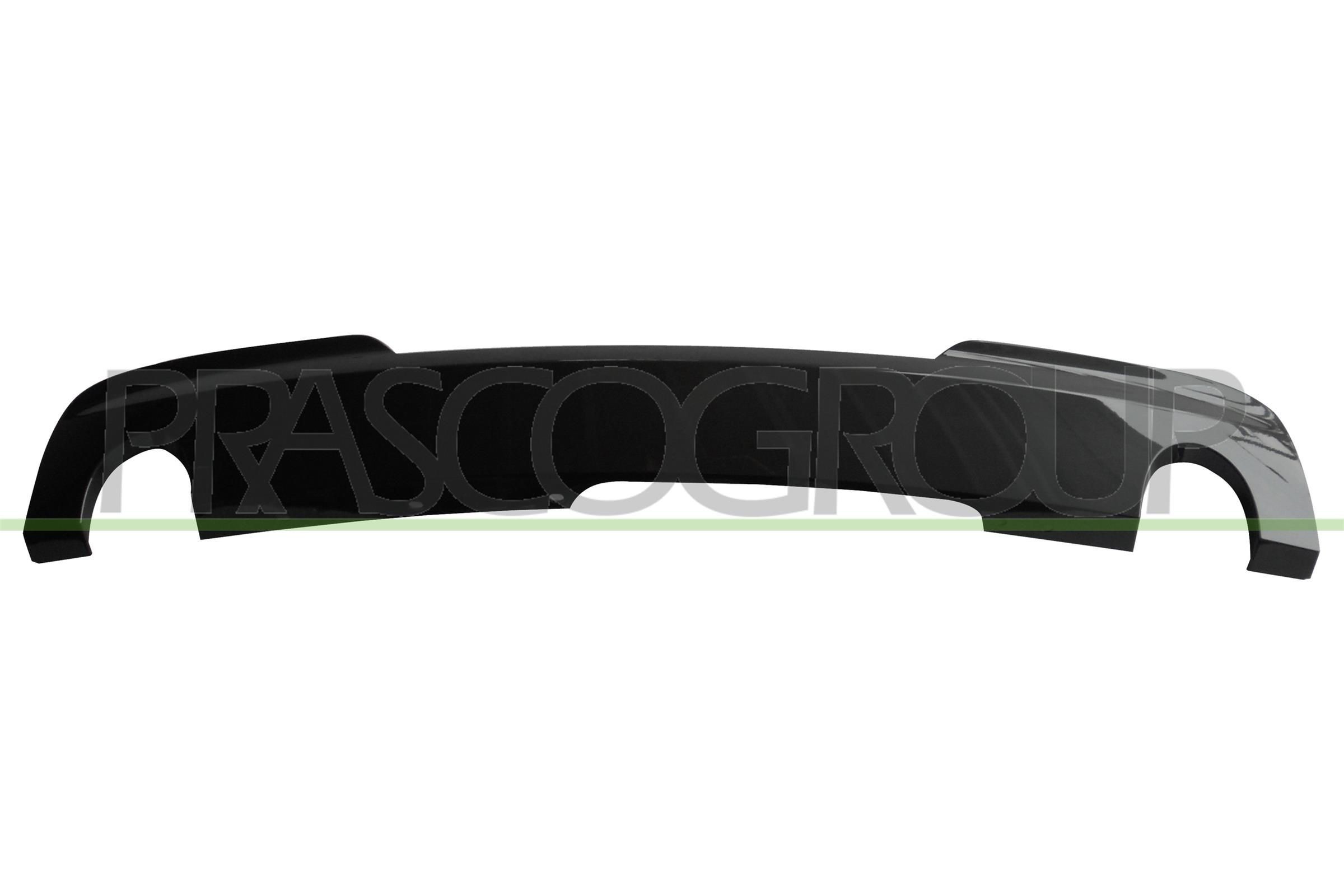 PRASCO Diffusore posteriore BM0491861 BM0491861 Sottoparaurti PRASCO BMW Serie 2 costo