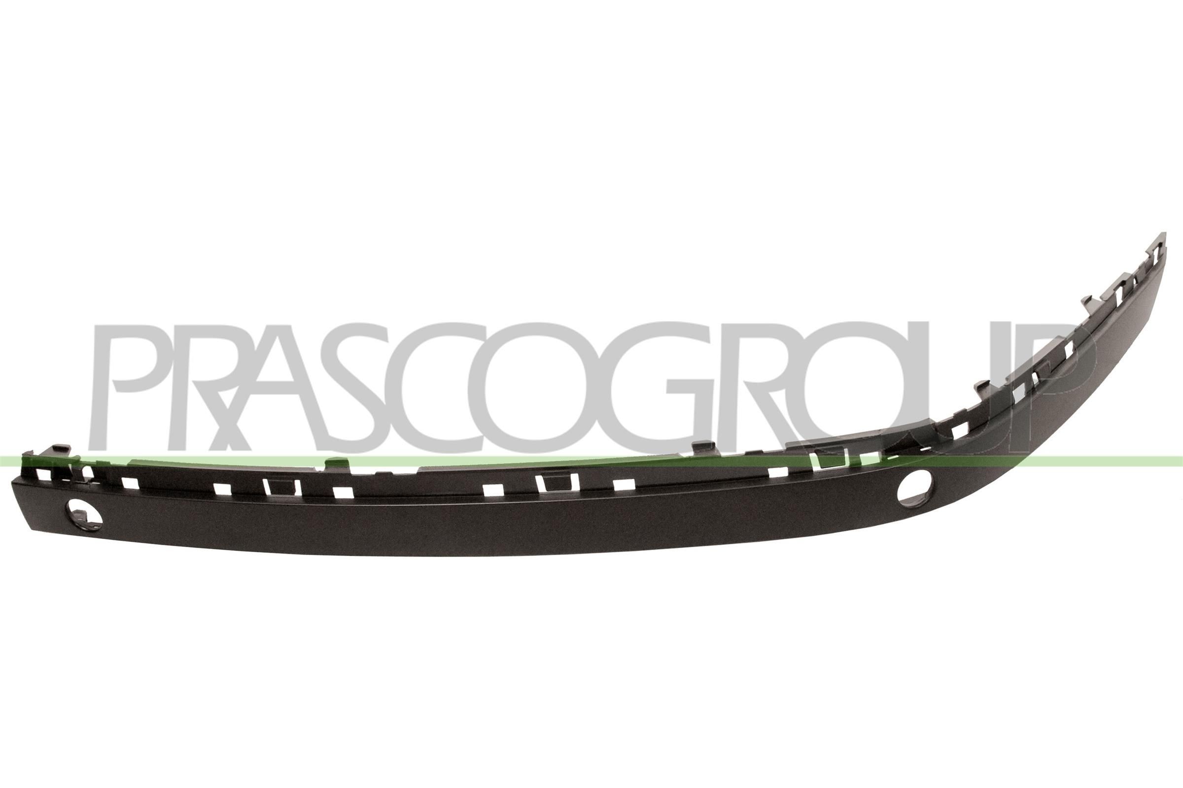 PRASCO Bandeau pare-choc BM0991234 PRASCO BM0991234 Bandeau pare-choc