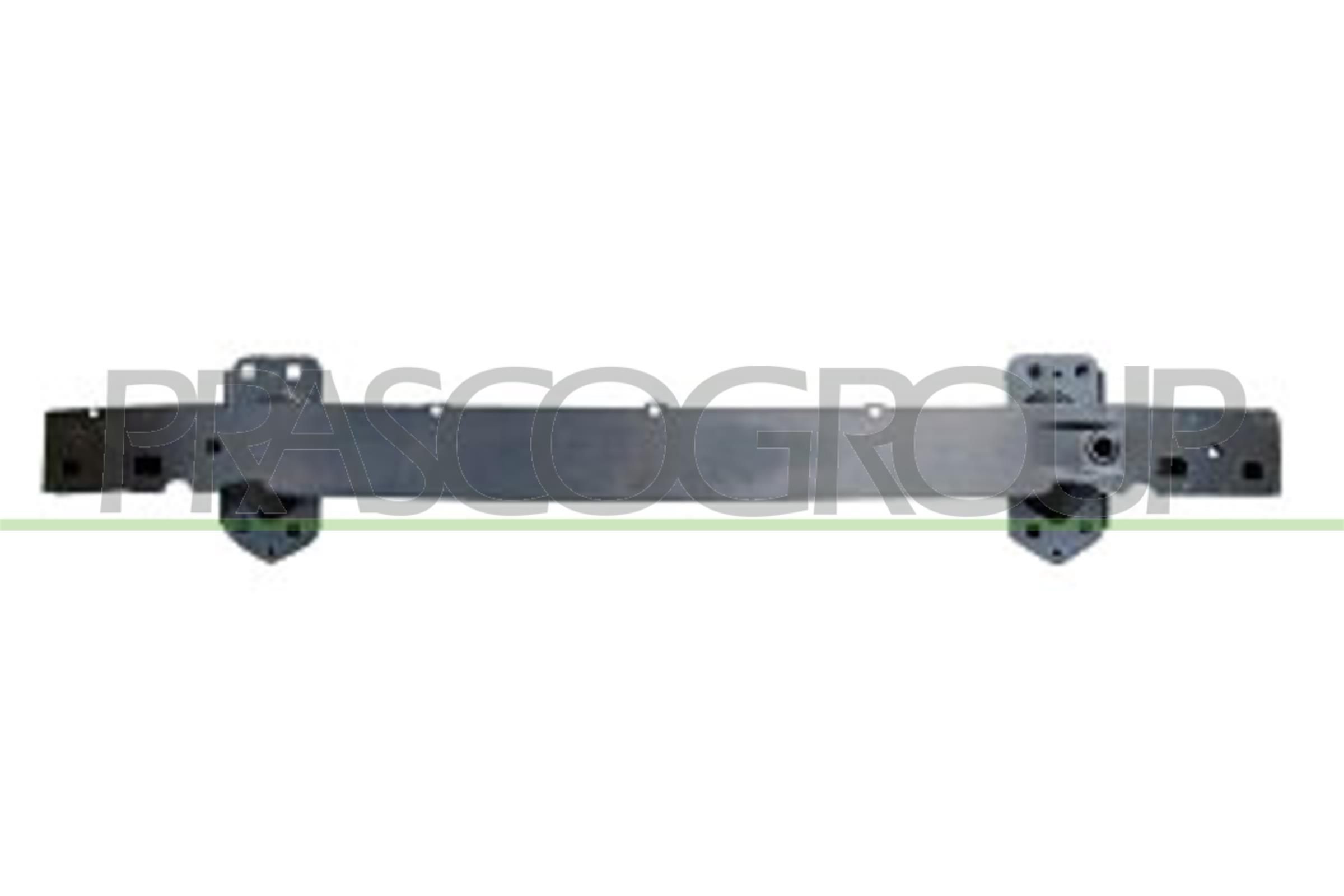 PRASCO Renfort de pare-chocs (traverse) BM1201622 BM1201622 Renfort de pare-chocs BMW Série 3 PRASCO