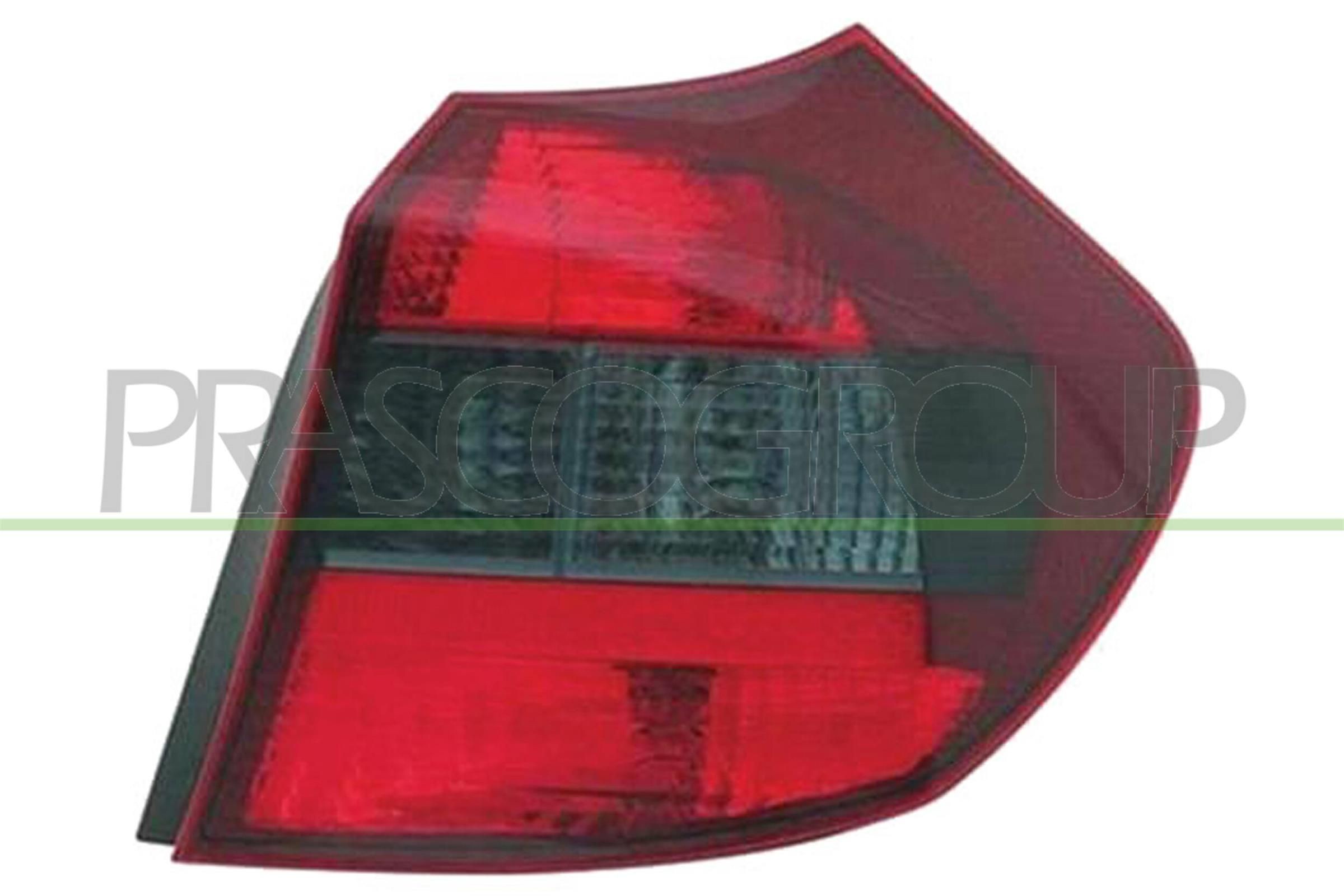 PRASCO Fanale posteriore BM1204184 BM1204184 costo Fanale posteriore BMW Z3 PRASCO