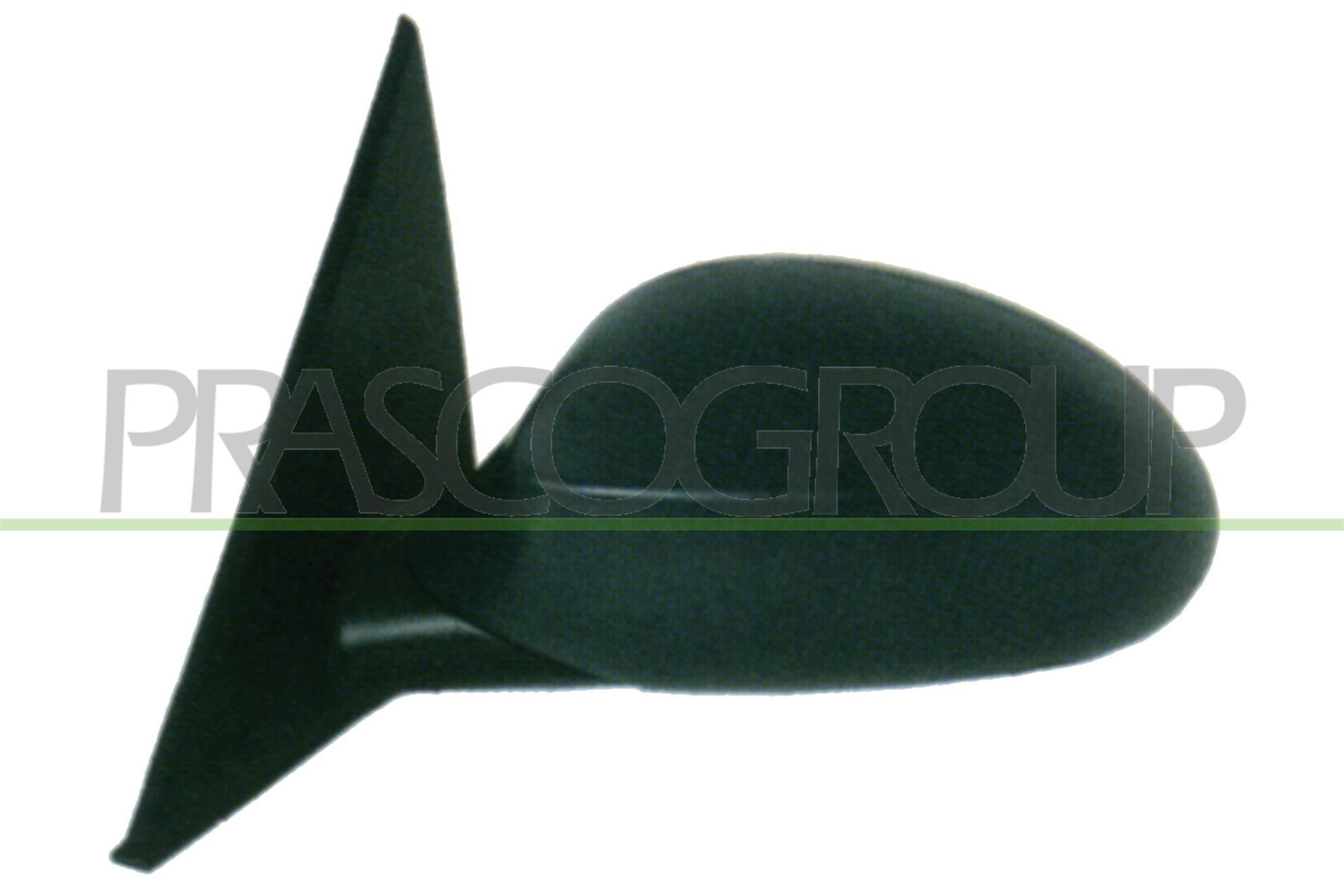 PRASCO Εξωτερικός καθρέπτης BM1207314 Εξωτερικός καθρέπτης PRASCO BMW X2 BM1207314