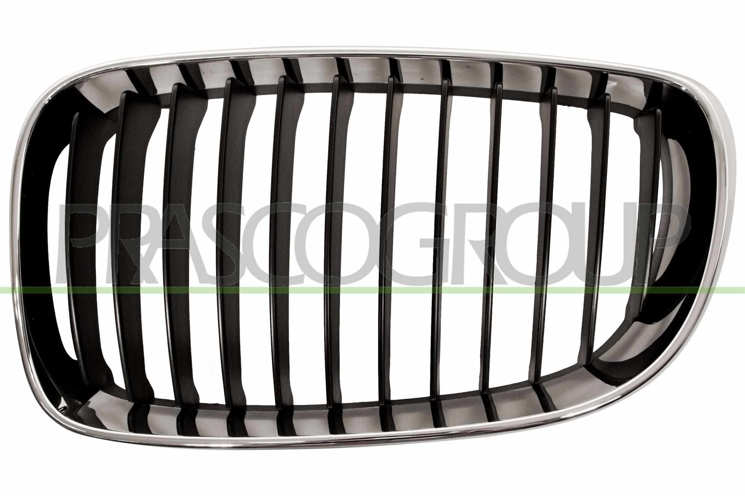 PRASCO Grill BM1212004 Õhuvõre PRASCO Alfa Romeo GIULIA Premium BM1212004