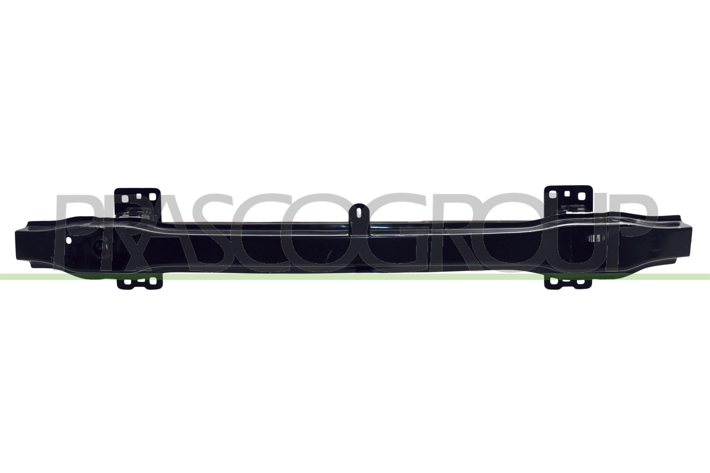 Suporte, pára-choques PRASCO BM7021622 PRASCO BM7021622: Alma de para-choque BMW X1 2016