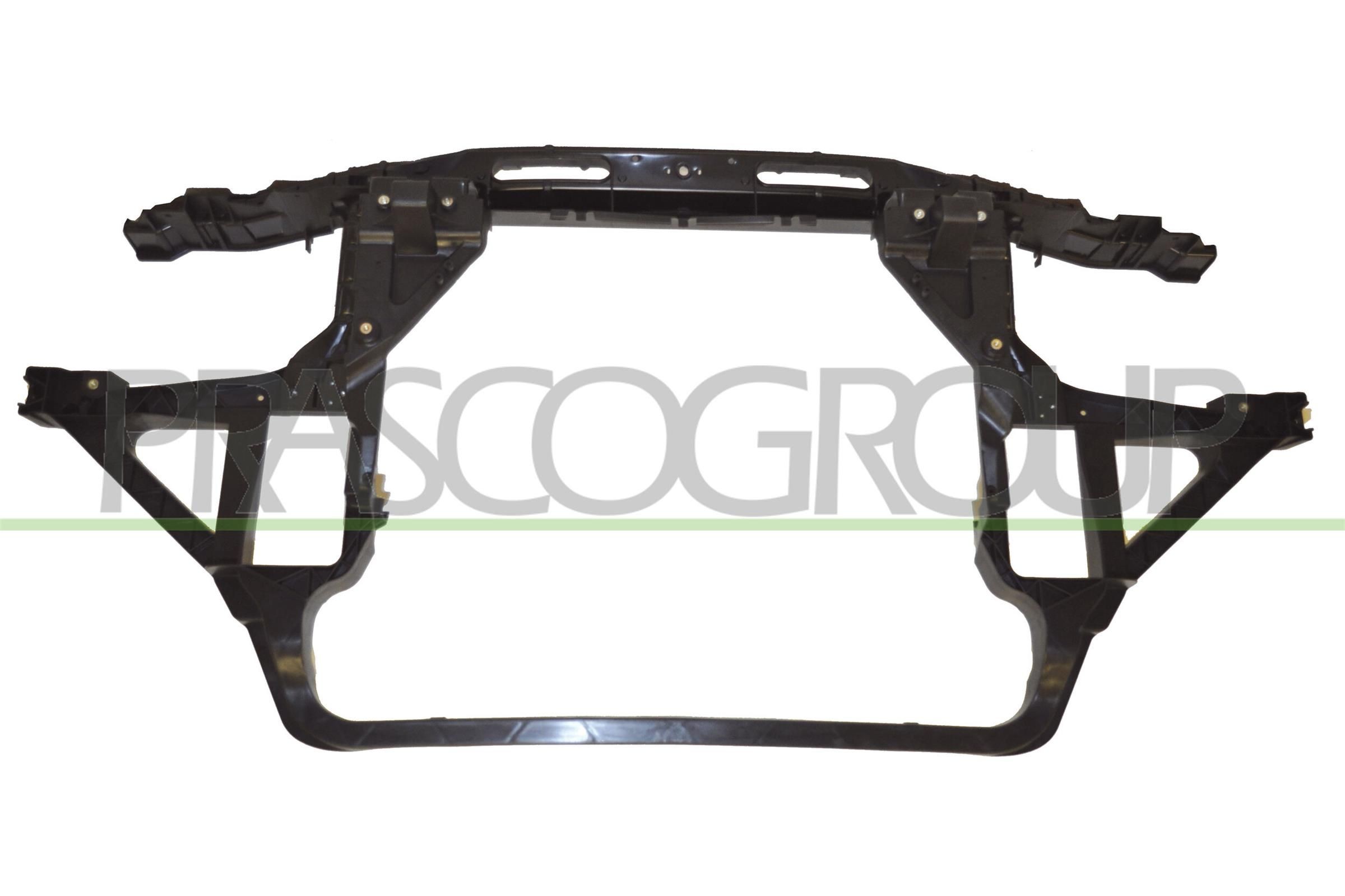 PRASCO Face avant BM8023210 PRASCO BM8023210 Face avant BMW X3 E83 à un prix avantageux
