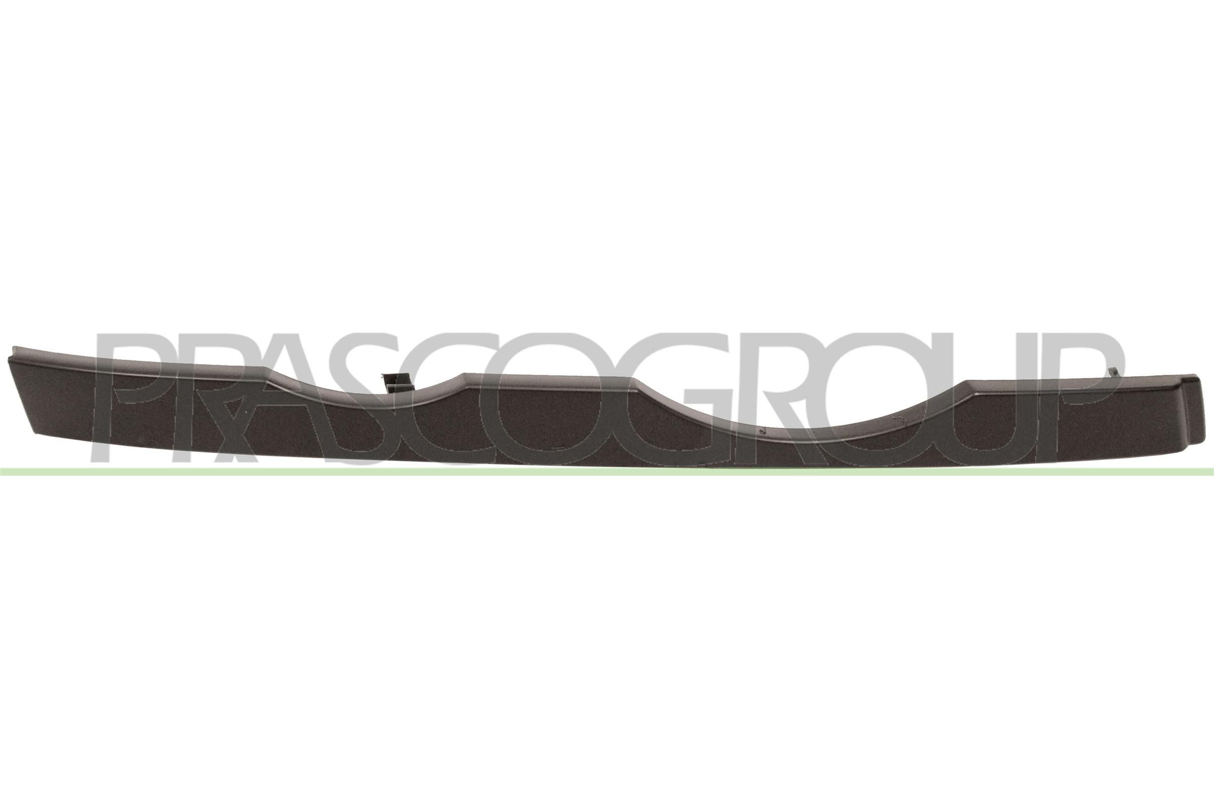 PRASCO Kåpa, strålkastare BM8202113 BM8202113 Kåpa, dimljus PRASCO OPEL ZAFIRA
