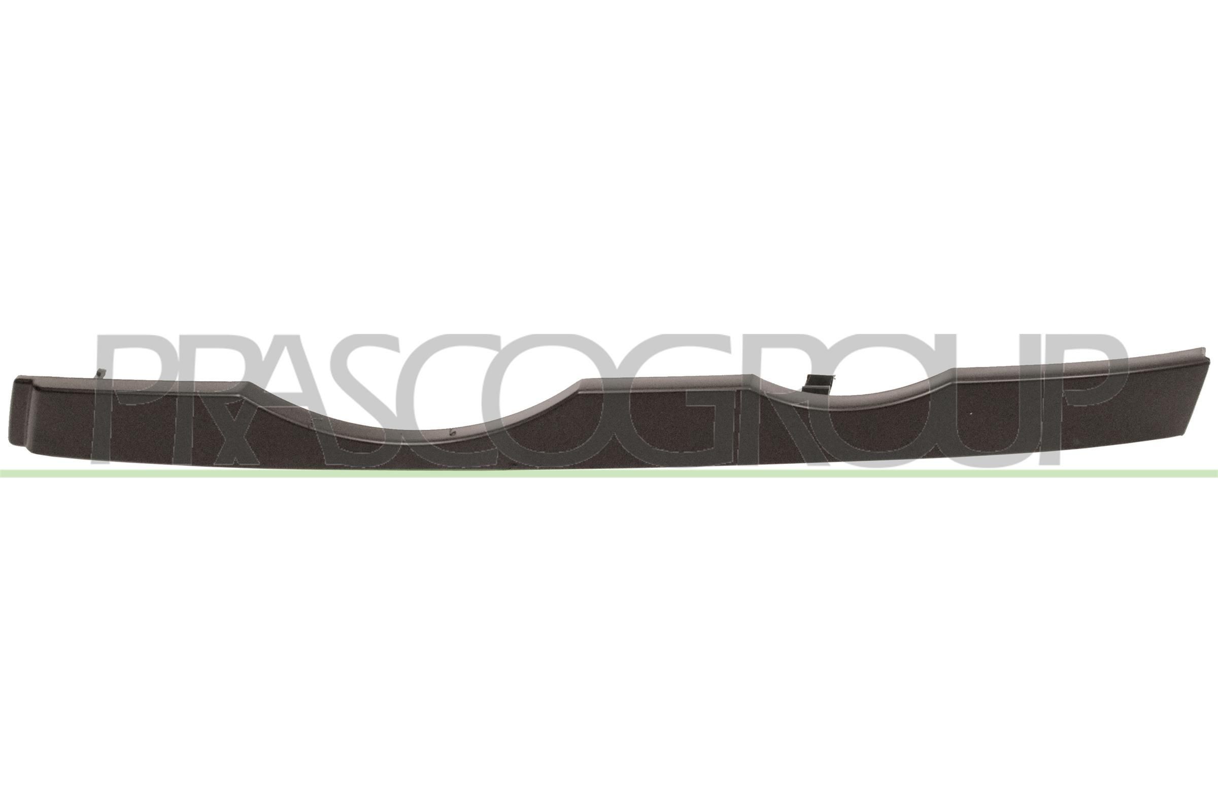 PRASCO Blende, Hauptscheinwerfer BM8202114 Blende, Nebelscheinwerfer PRASCO BMW i4 BM8202114