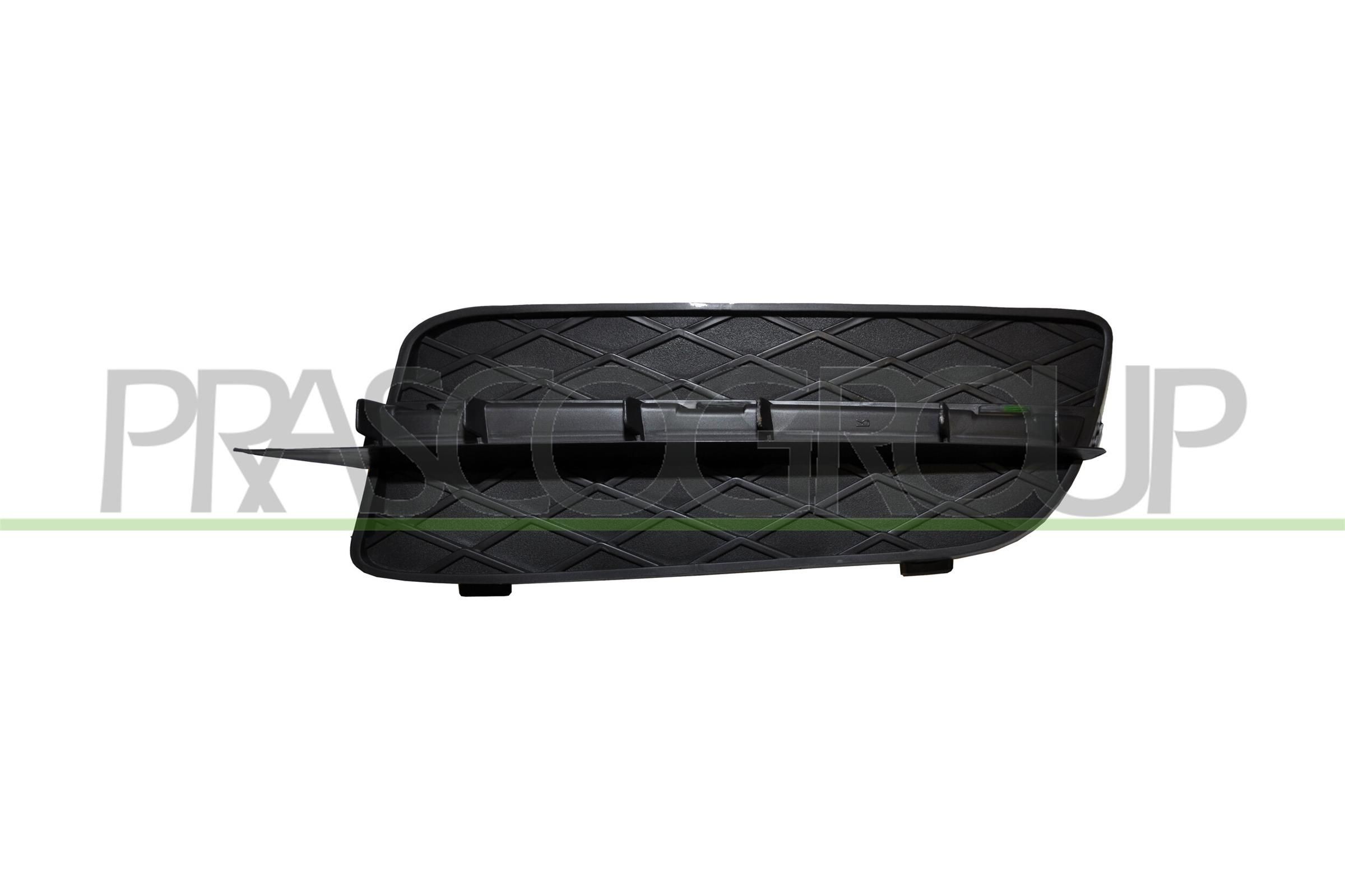 PRASCO Vetracia mrieżka v nárazníku BM8222124 PRASCO BM8222124 Vetracia mrieżka v nárazníku BMW E93 cena