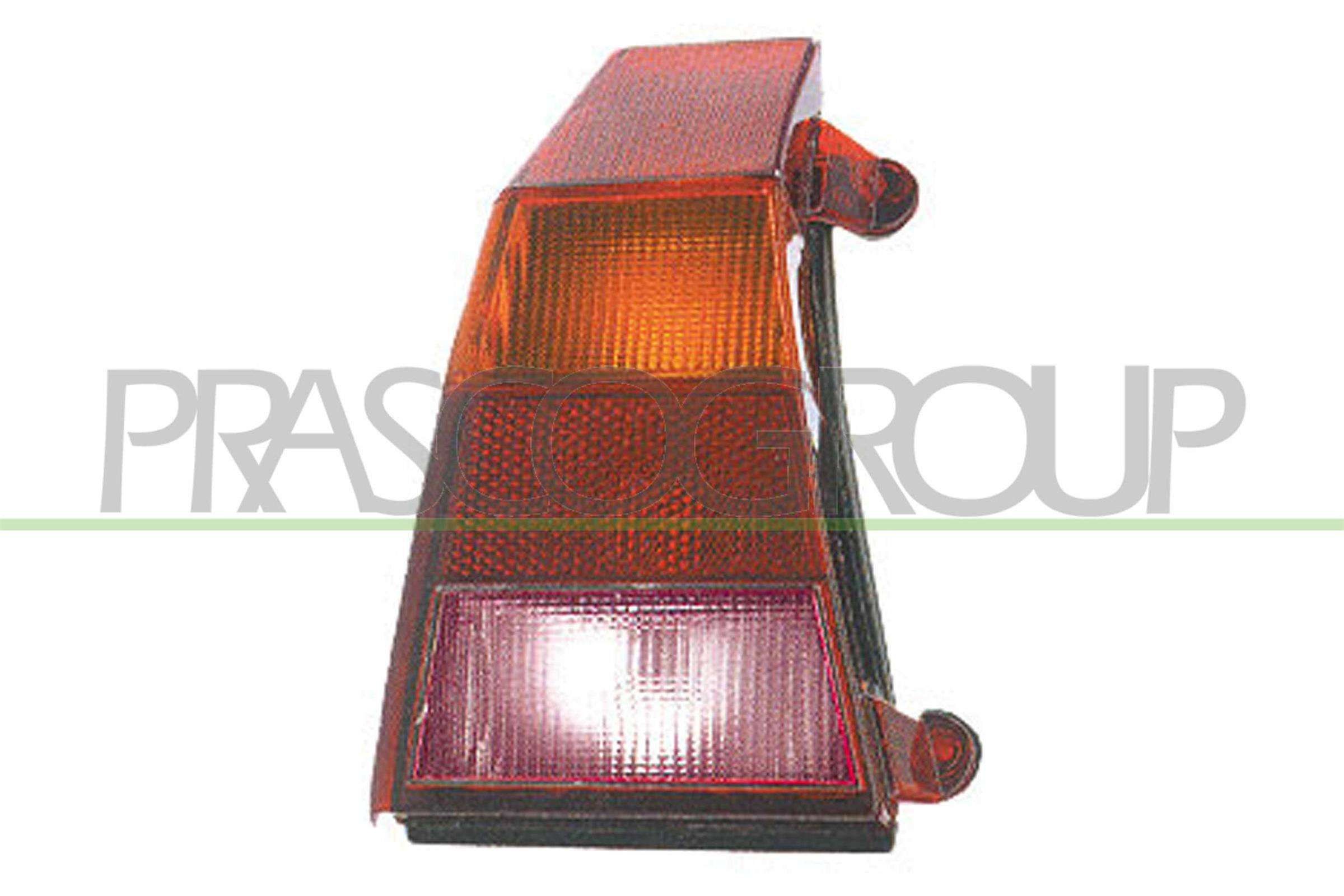 PRASCO Fanale posteriore CI0214153 PRASCO CI0214153 Fanale posteriore