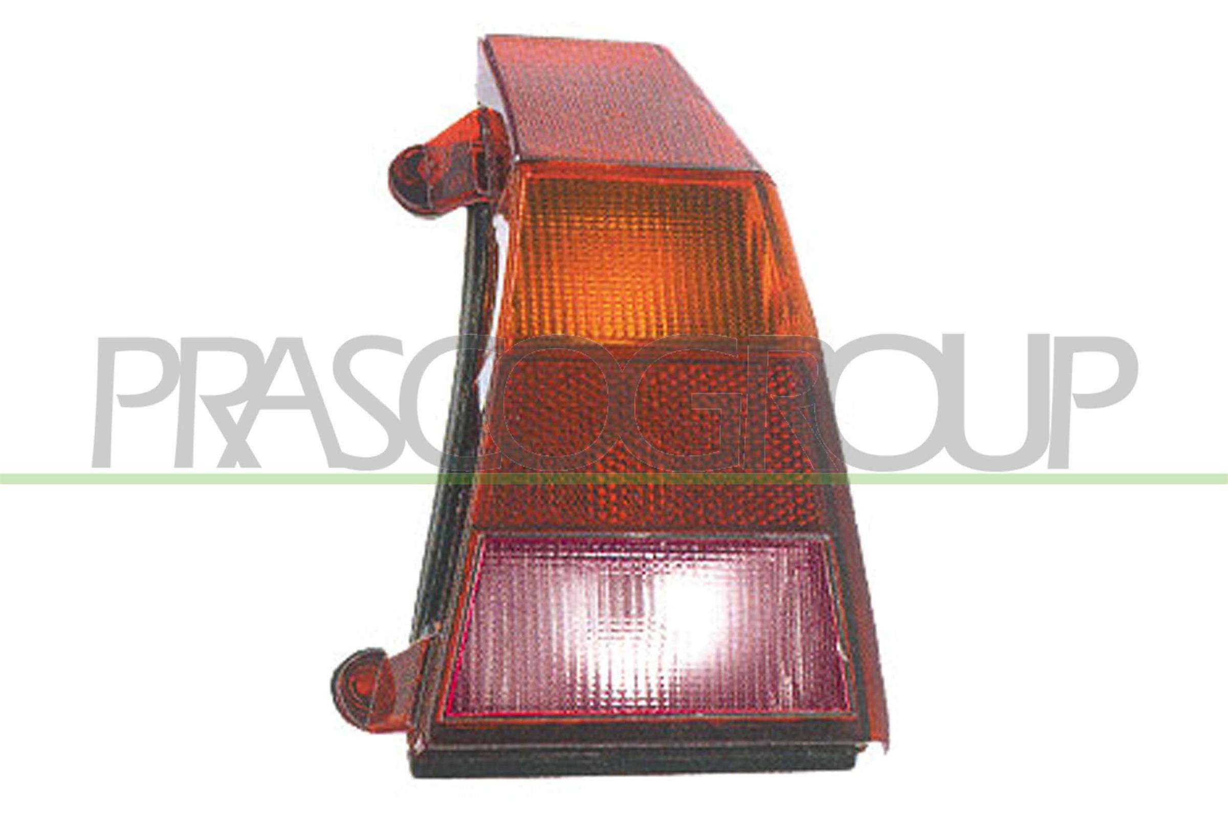 PRASCO Fanale posteriore CI0214154 PRASCO CI0214154 Fanale posteriore