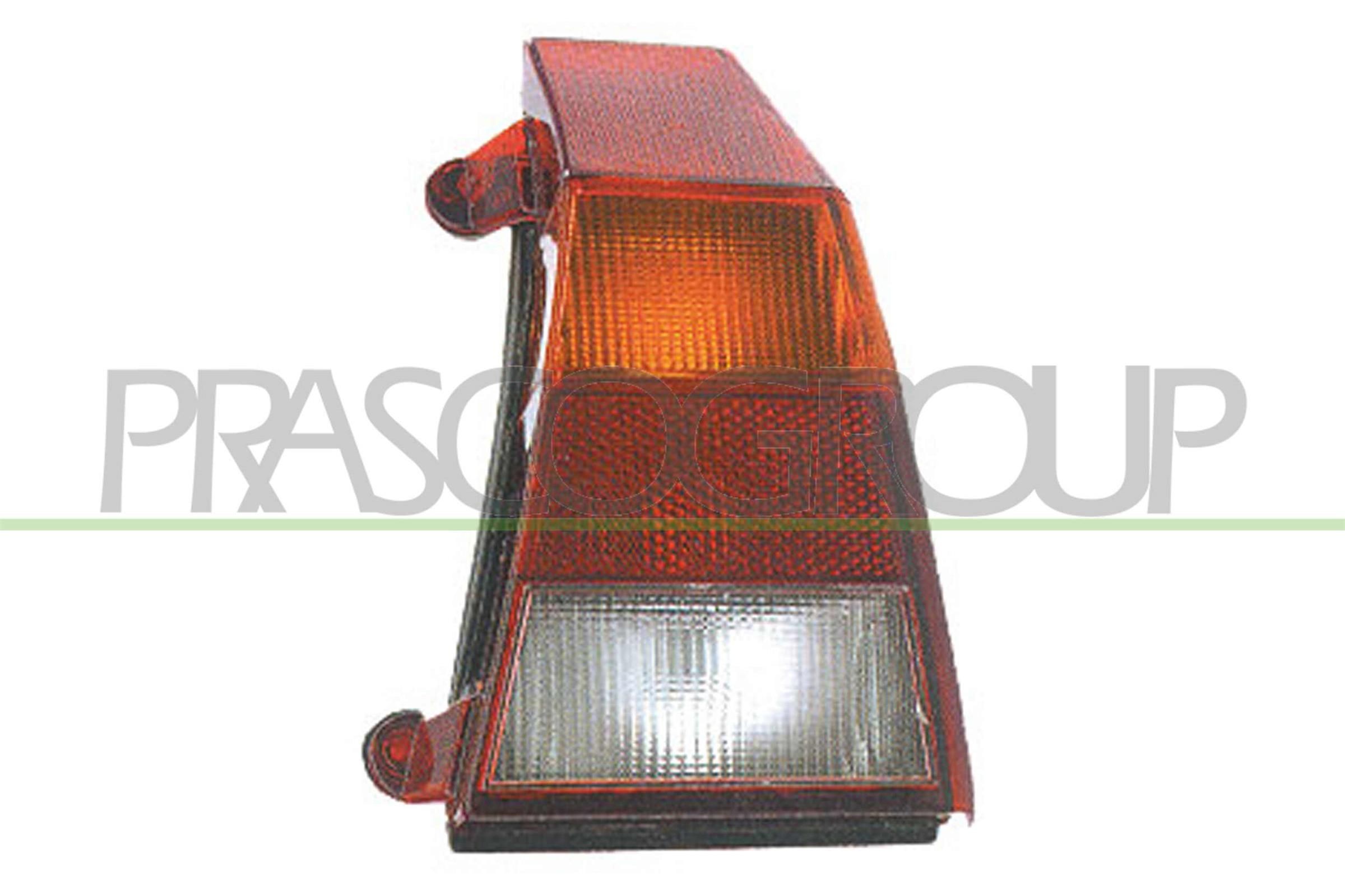 PRASCO Baklykt CI0214163 CI0214163 Baklykter CITROËN EVASION PRASCO