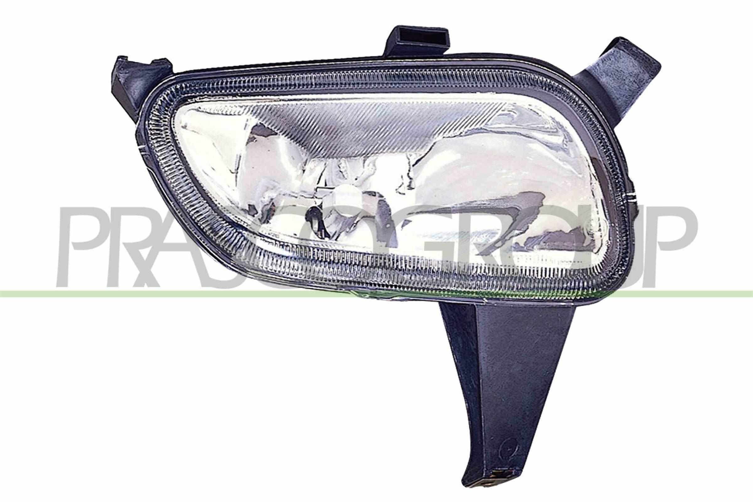 Fog Light PRASCO CI0514414 PRASCO CI0514414 2000 CITROЁN XANTIA fog lights replacement
