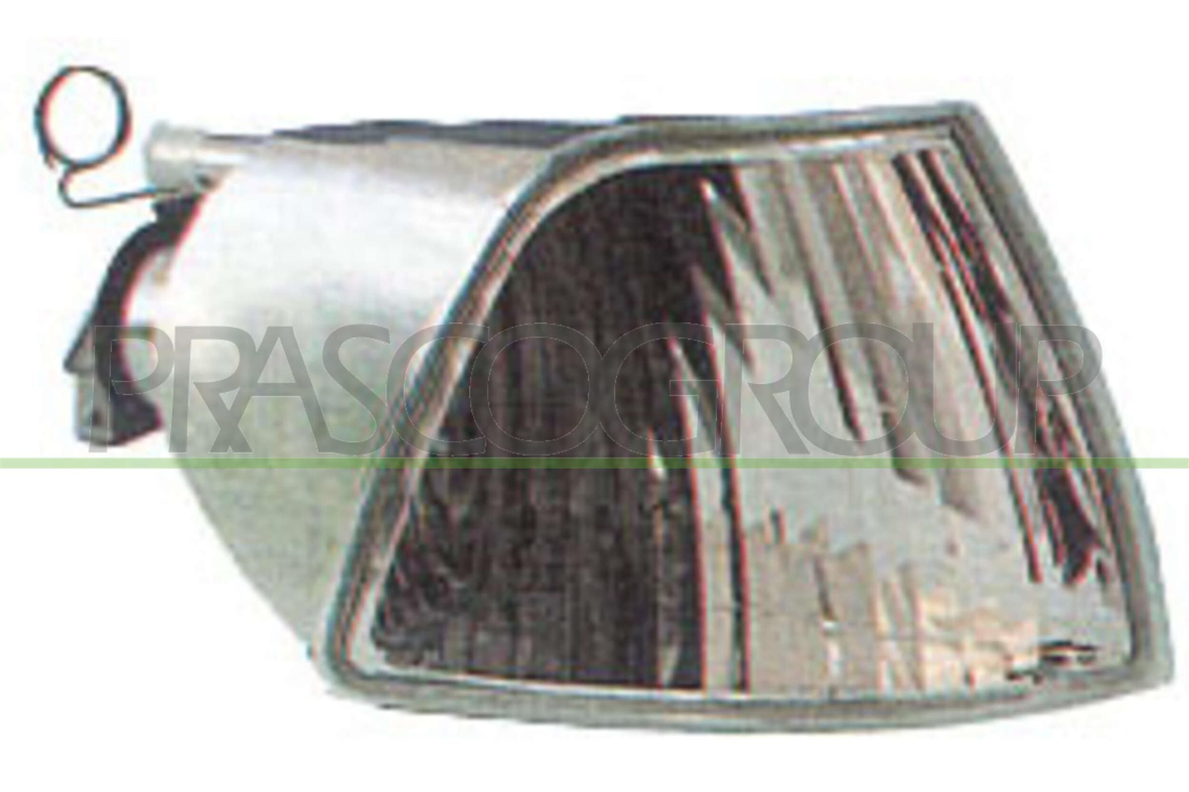 PRASCO Suunatuli CI0534013 CI0534013 Suunatuli PRASCO CITROЁN JUMPY