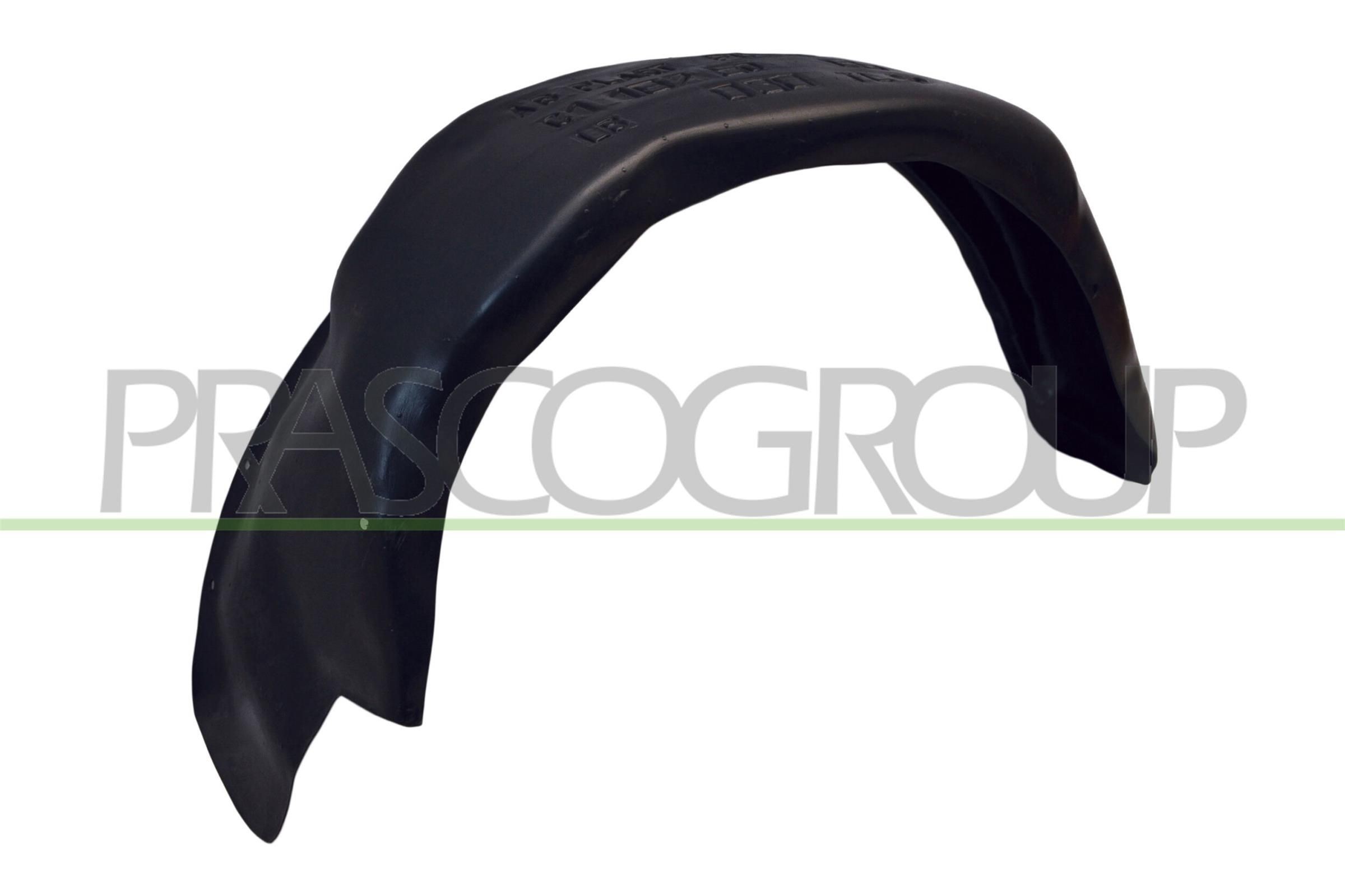 PRASCO Interior do guarda-lamas CI2013654 Cava da roda Citroën PM_, PN_ CI2013654 PRASCO