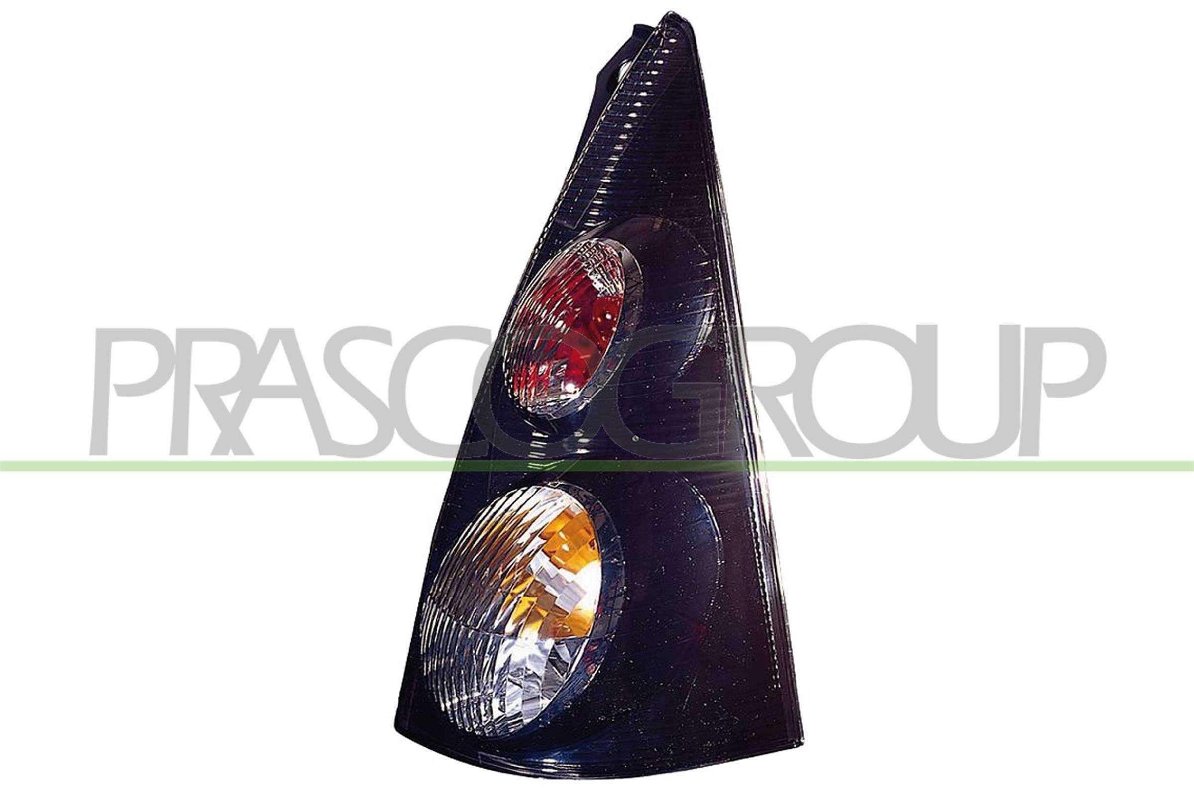 PRASCO Feu arrière CI2014153 PRASCO CI2014153 Lumière arrière Citroën C1 Phase 1 prix
