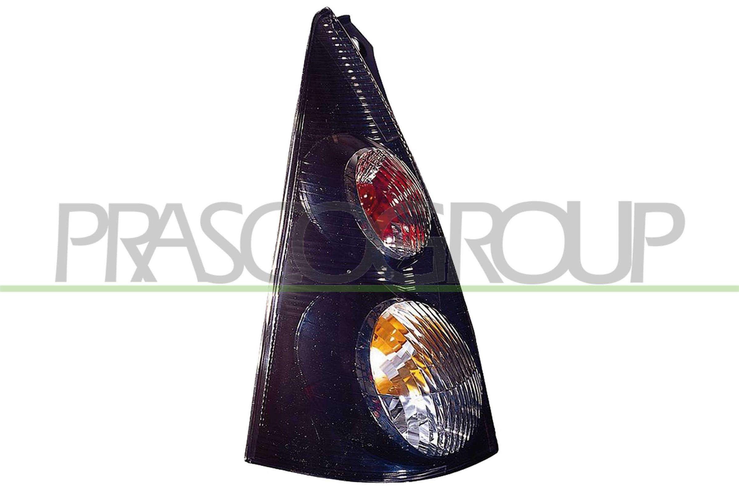 PRASCO Feu arrière CI2014154 PRASCO CI2014154 Feux arrière Citroën C1 Phase 1 prix