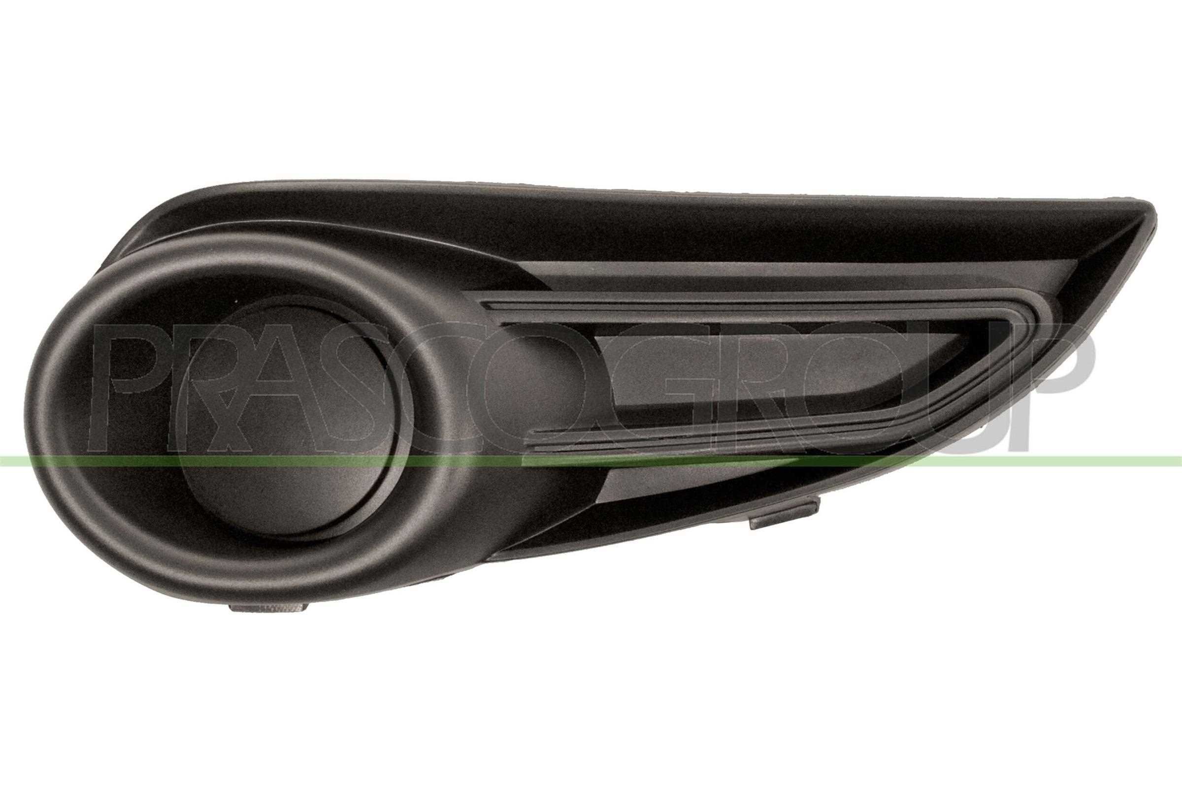 PRASCO Afdekkap, mistlamp CI2031250 PRASCO CI2031250 Mistlamp onderdelen Fiat FIORINO originele