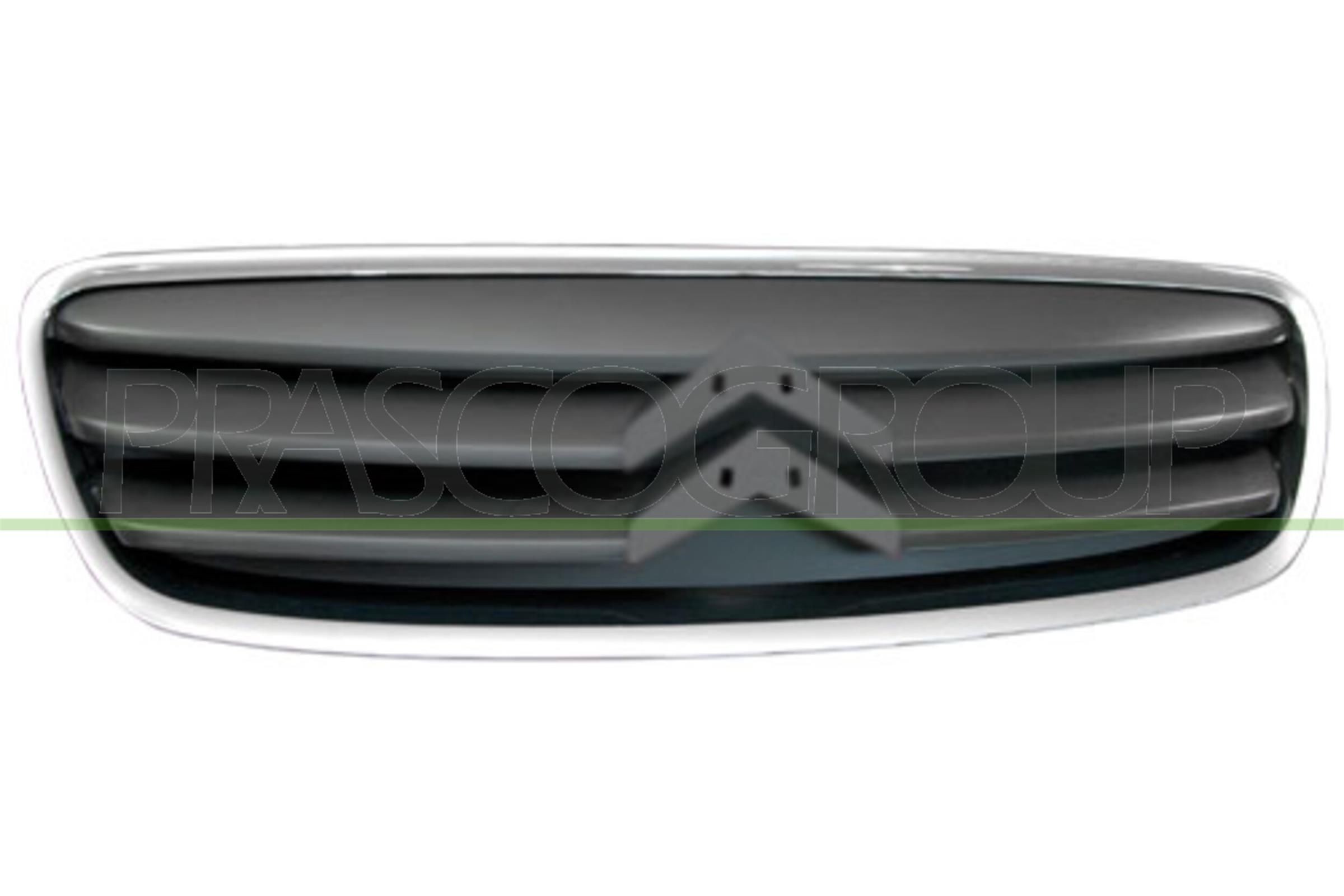 PRASCO Griglia radiatore CI3052001 PRASCO CI3052001 Griglia radiatore Citroen C3 Aircross 2 originale prezzo