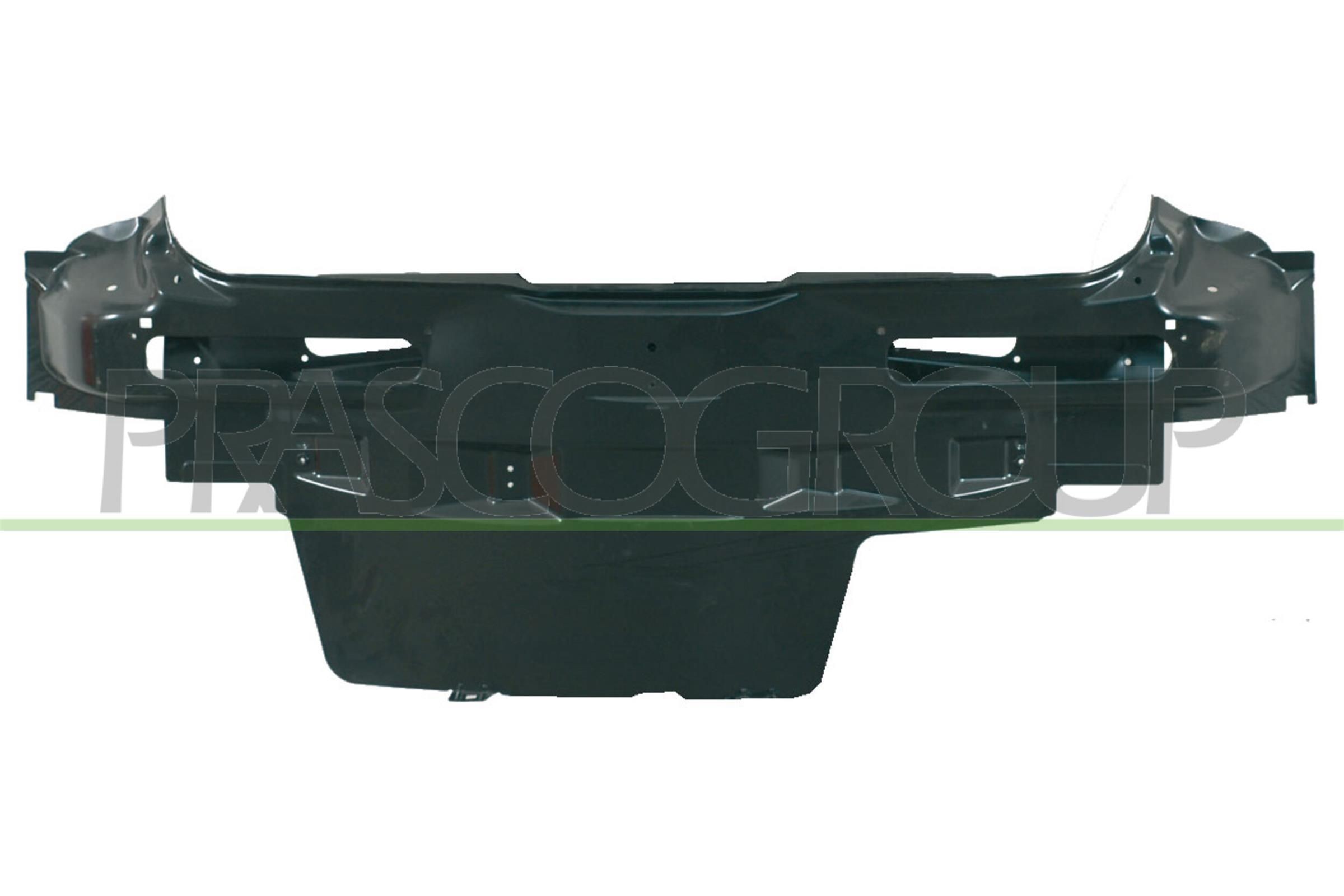 PRASCO Aizmugurējā siena CI3201672 PRASCO CI3201672 orģinālās Aizmugurējās daļas apdare Citroen Xsara Picasso cena