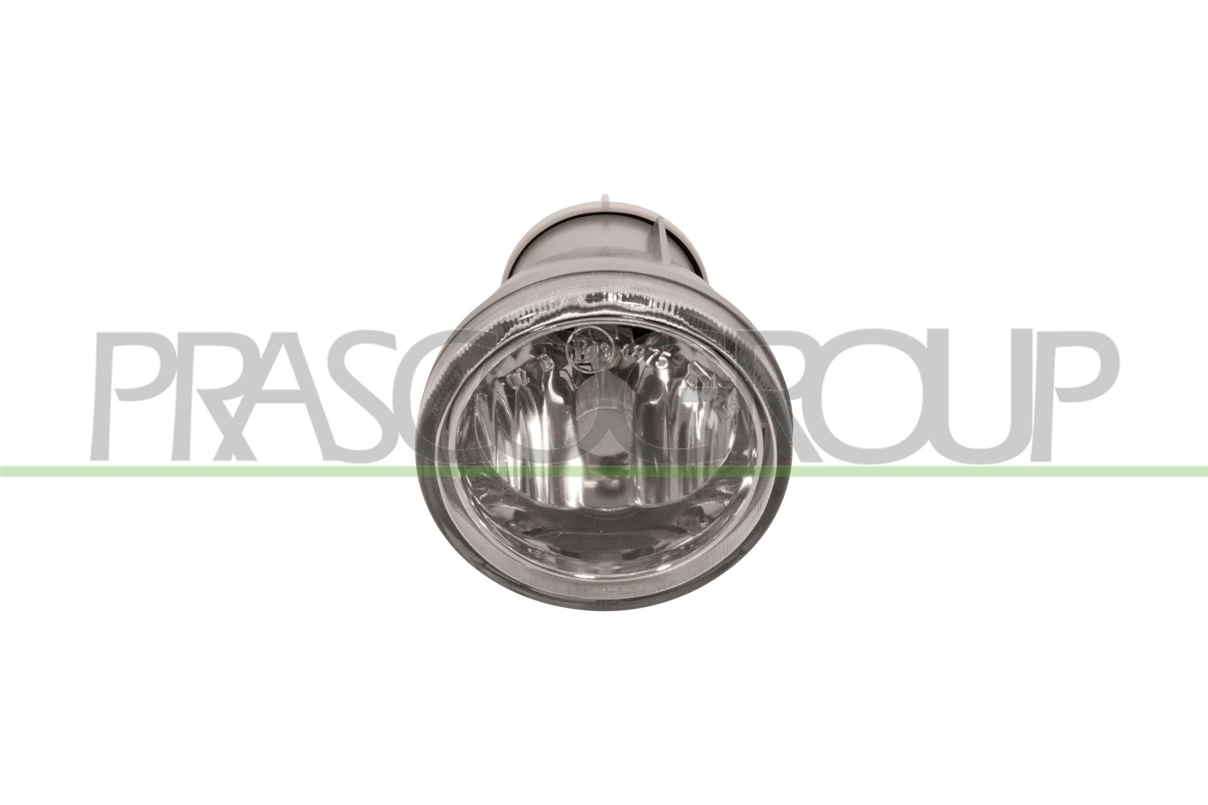 PRASCO Miglas lukturis CI3204413 Priekšējie miglas lukturi PRASCO Peugeot 307 CI3204413