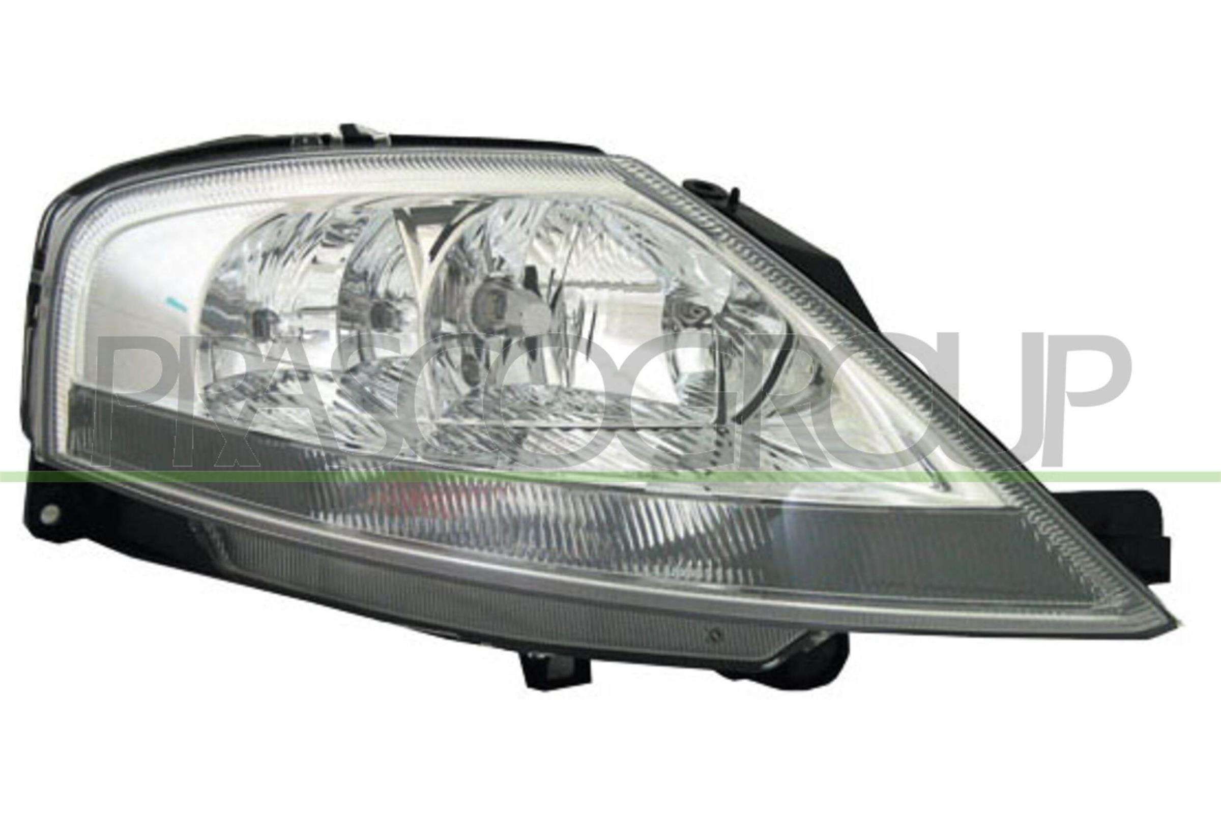 PRASCO Faro anteriore CI3204903 PRASCO CI3204903 Faro anteriore