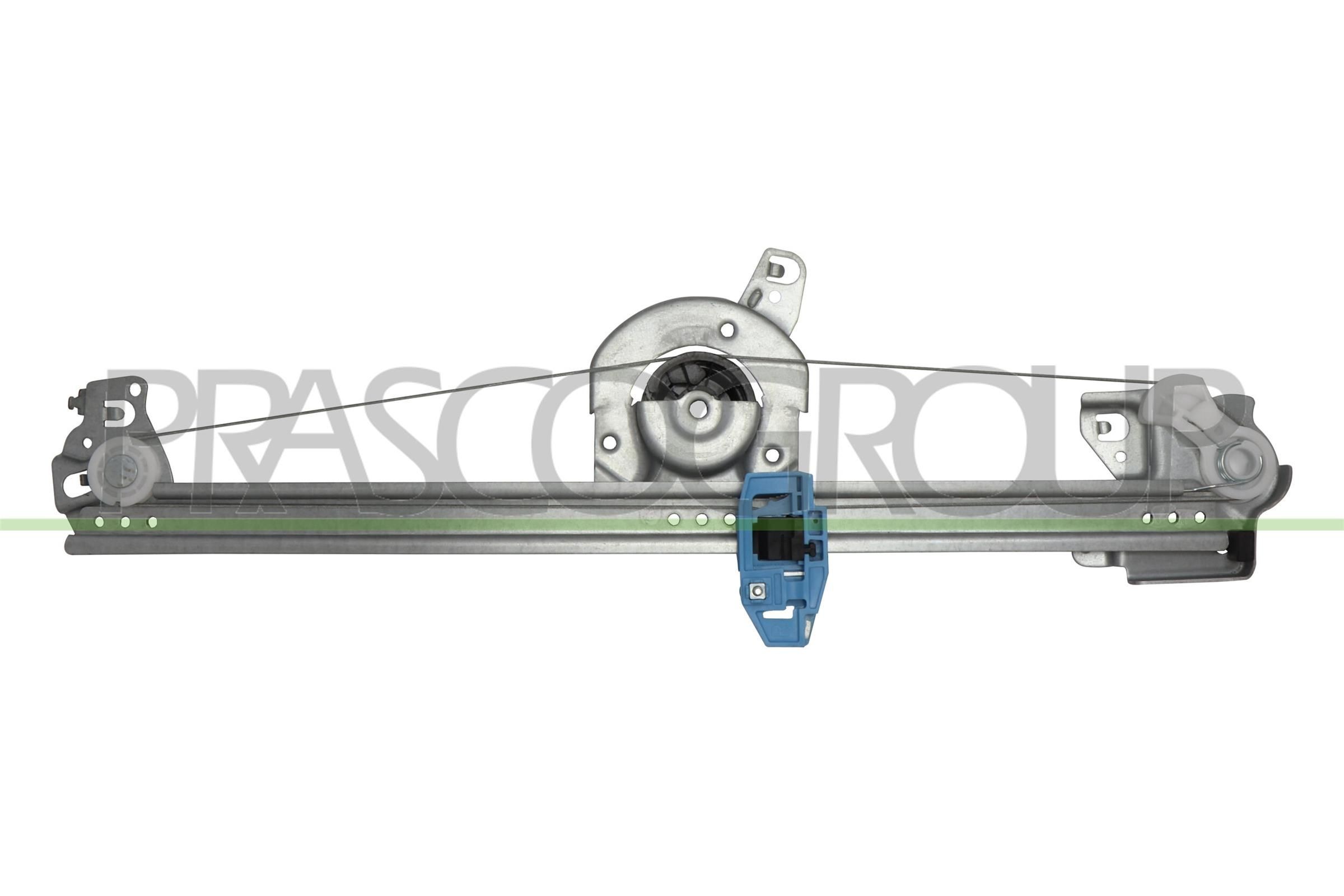 PRASCO Aknatõstuk CI320W023 CI320W023 Aknatõstuk CITROËN EVASION PRASCO