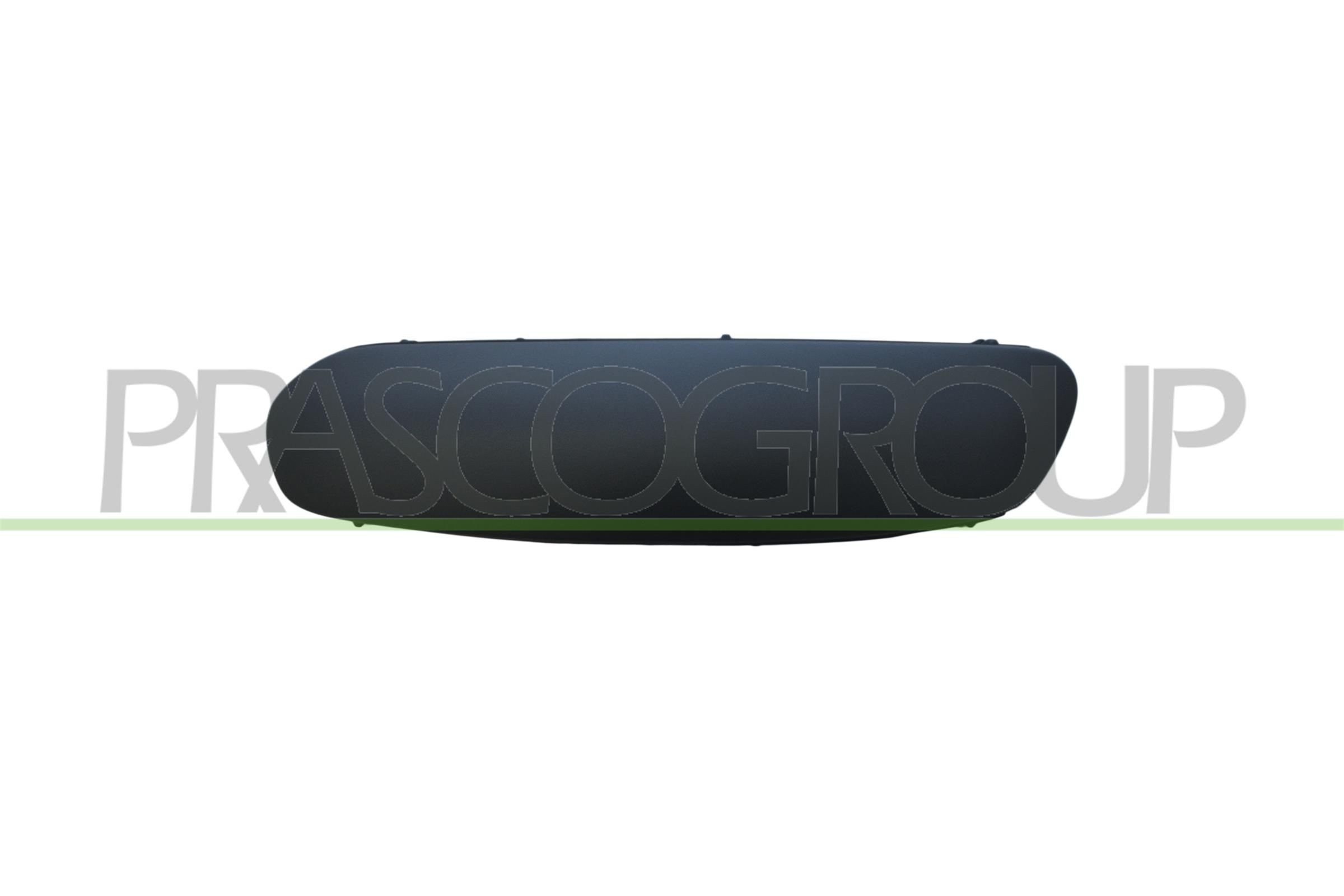 PRASCO Bandeau pare-choc CI3221244 PRASCO CI3221244 Bandeau pare-choc Dacia DOKKER d'origine