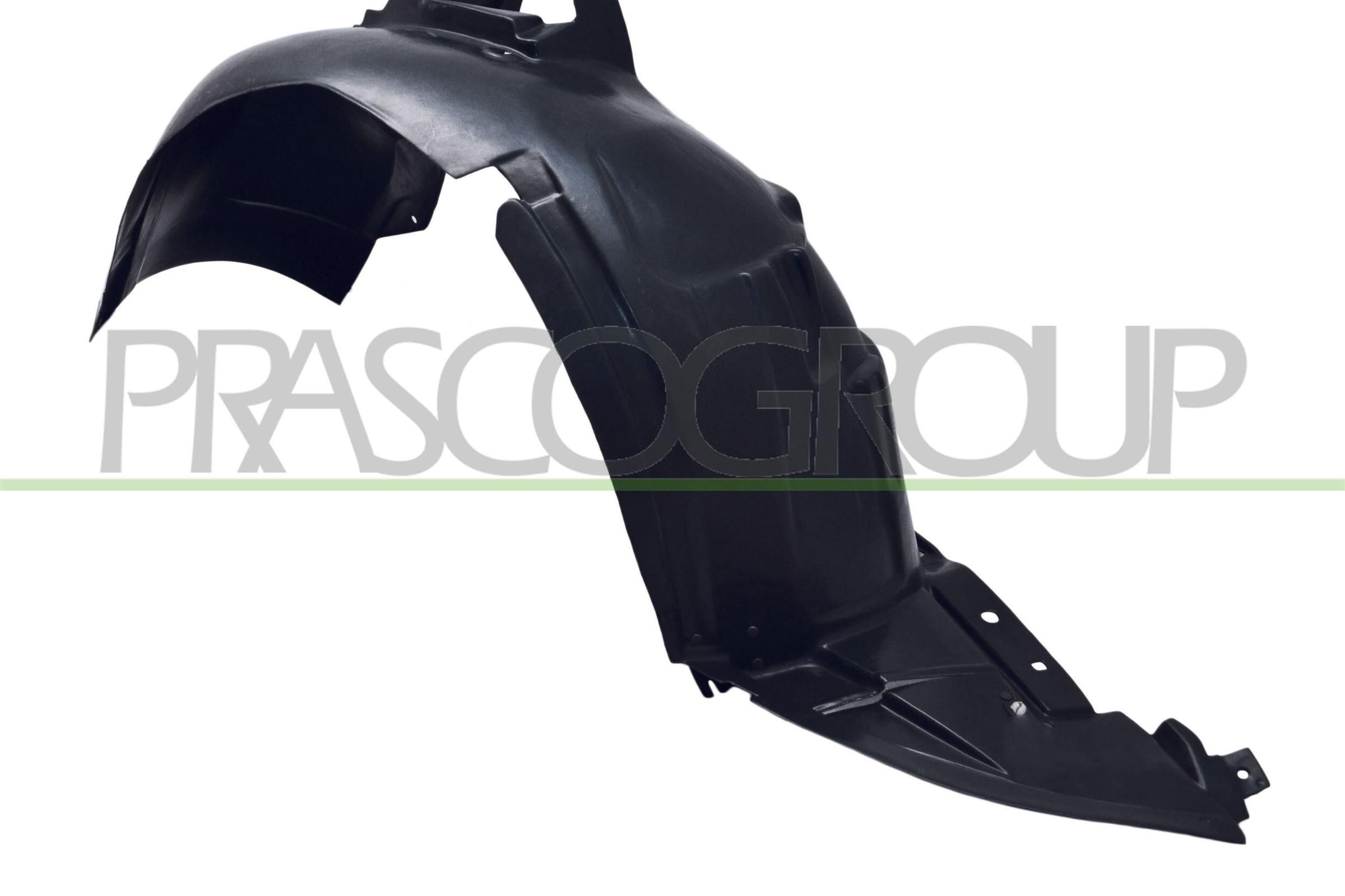 PRASCO Interior do guarda-lamas CI3223603 PRASCO CI3223603 Interior do guarda-lamas