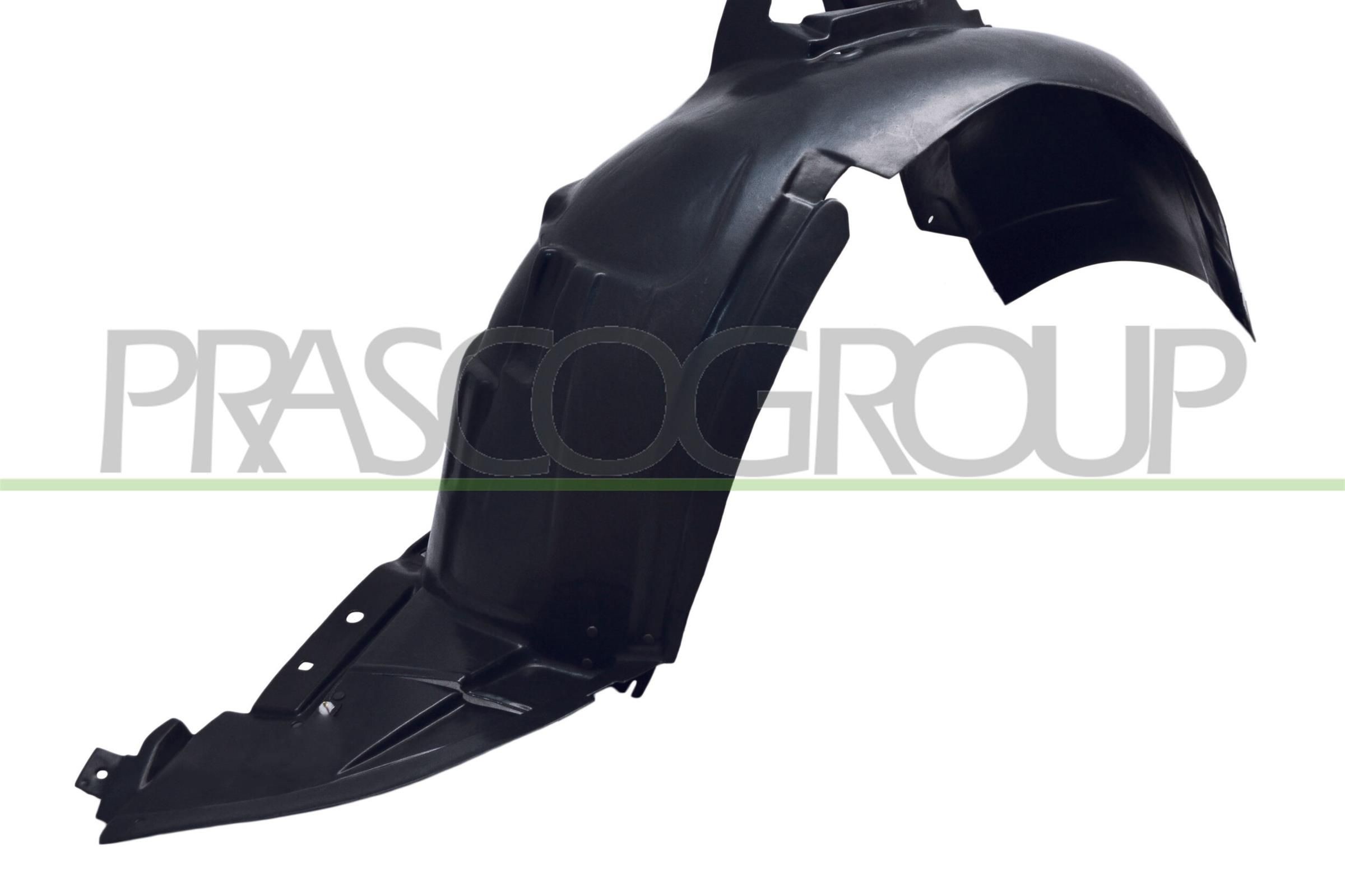 PRASCO Interior do guarda-lamas CI3223604 PRASCO CI3223604 Interior do guarda-lamas