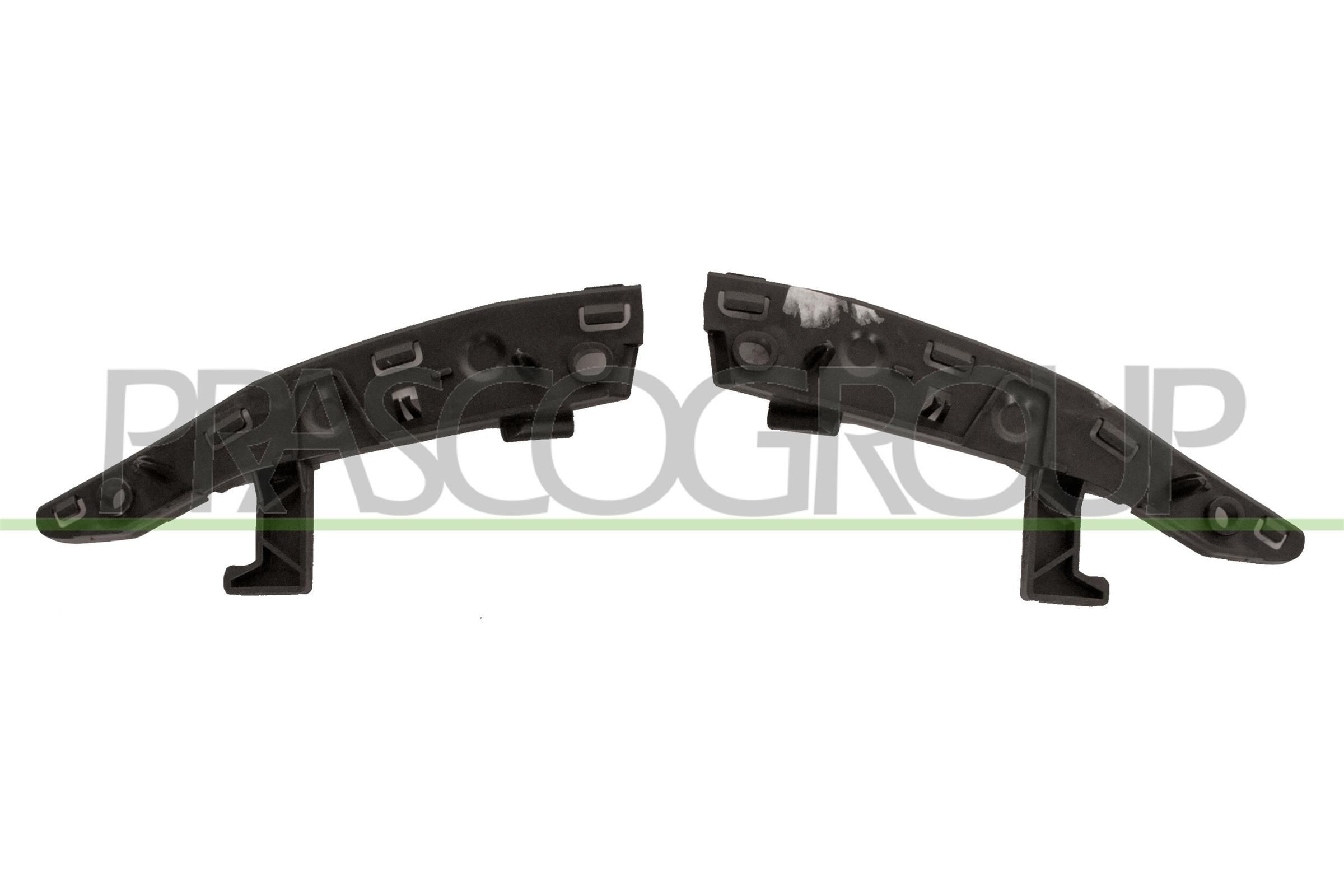 PRASCO Kinnituskomplekt, põrkeraud CI3241005 CI3241005 Kinnitus põrkeraud PRASCO NISSAN PRIMASTAR
