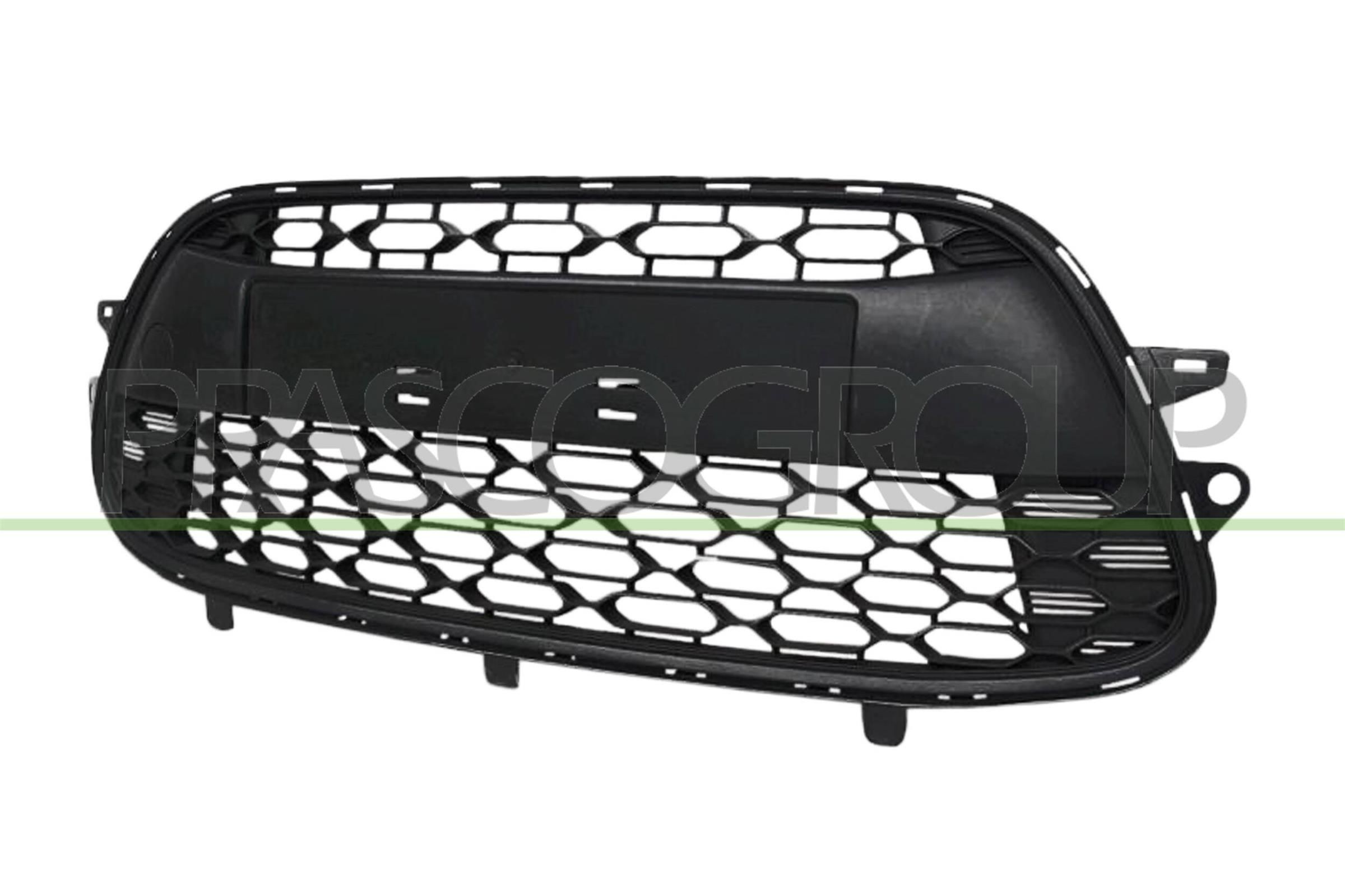 PRASCO Grelha de ventilador, pára-choques CI3242120 preço Grelha do pára-choques Citroën N2 CI3242120 PRASCO
