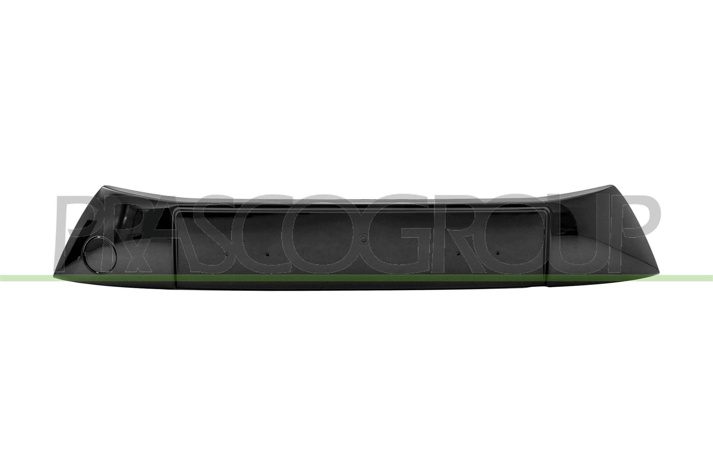 PRASCO Bumperlijst CI3242305 PRASCO CI3242305 Plaat bumper DS5 Hatchback originele prijs