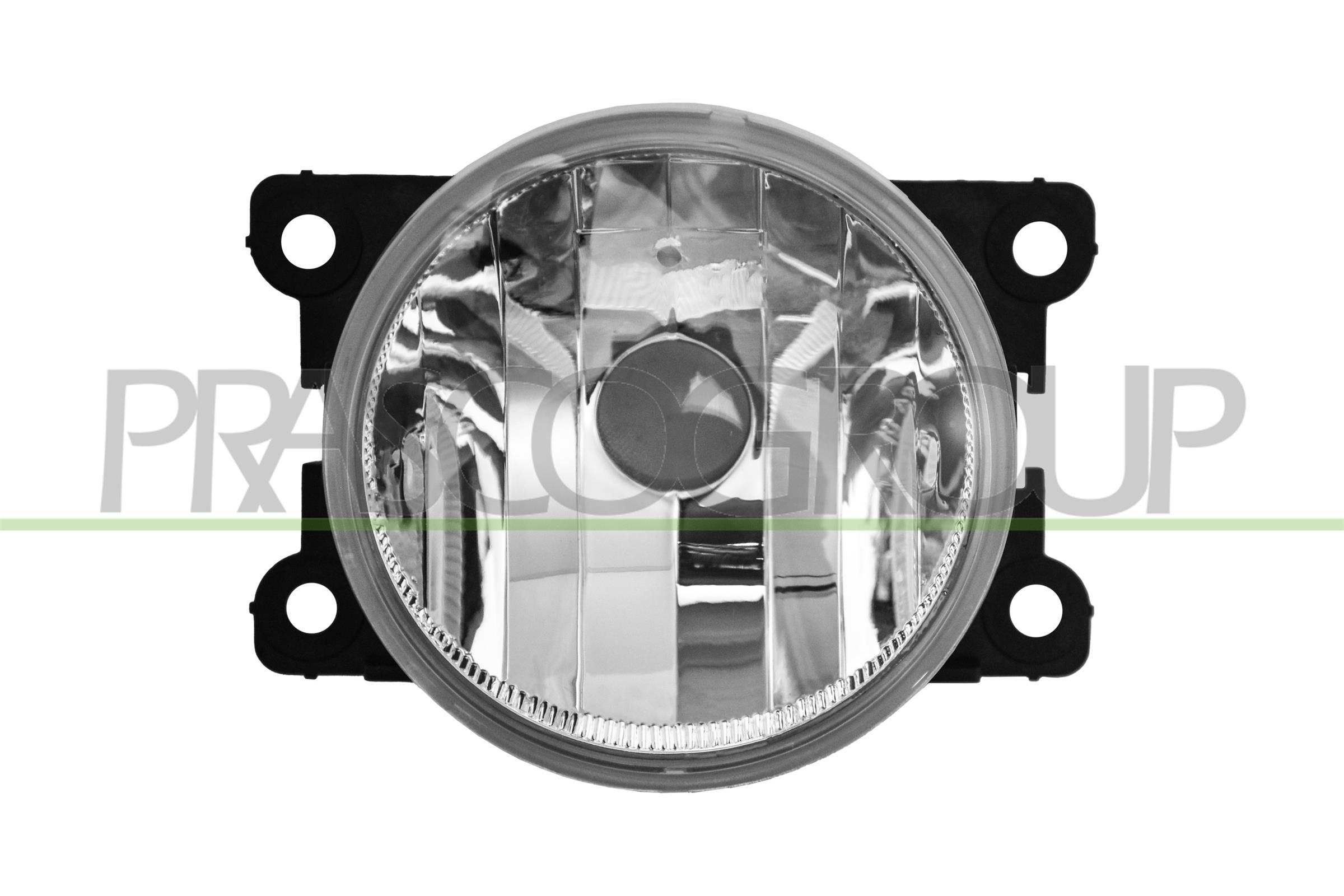 PRASCO Tåkelyskaster CI3244433 PRASCO CI3244433 Tåkelyskaster DS3 Hatchback originale pris