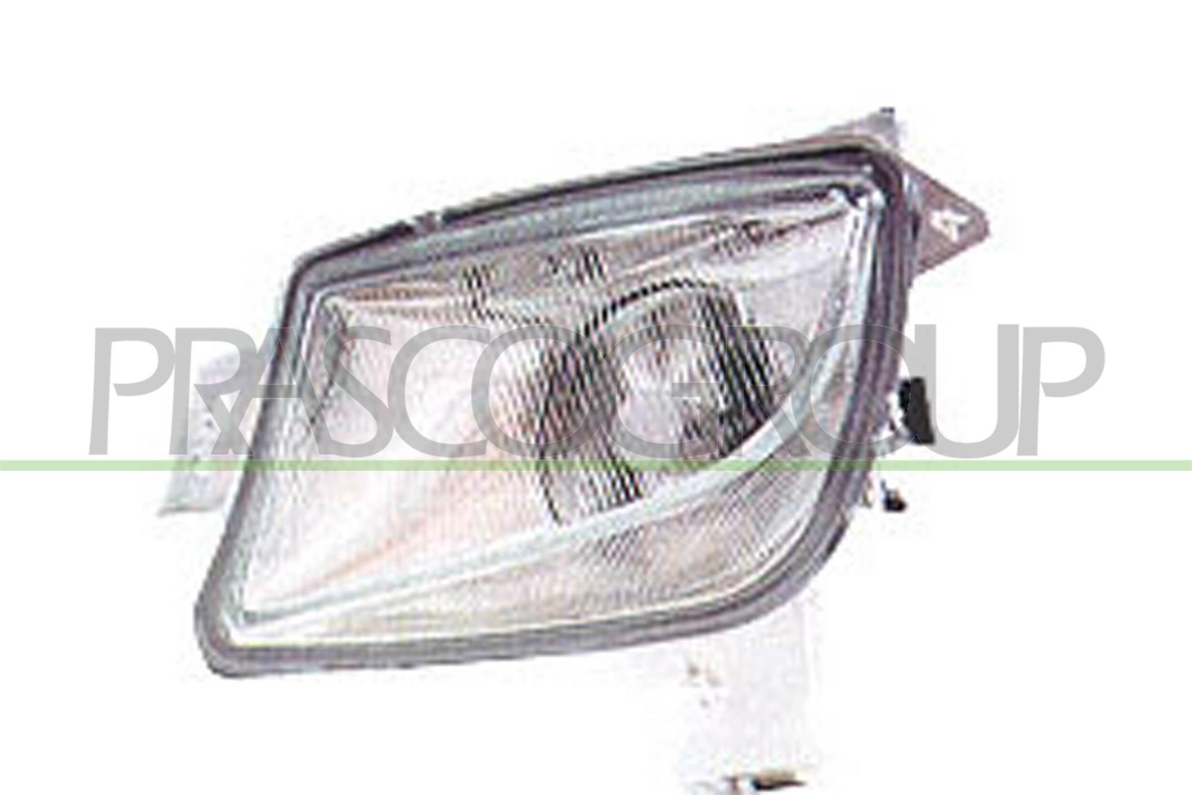 PRASCO Farol de nevoeiro CI4204413 Farol de nevoeiro PRASCO C2 CI4204413 baratos