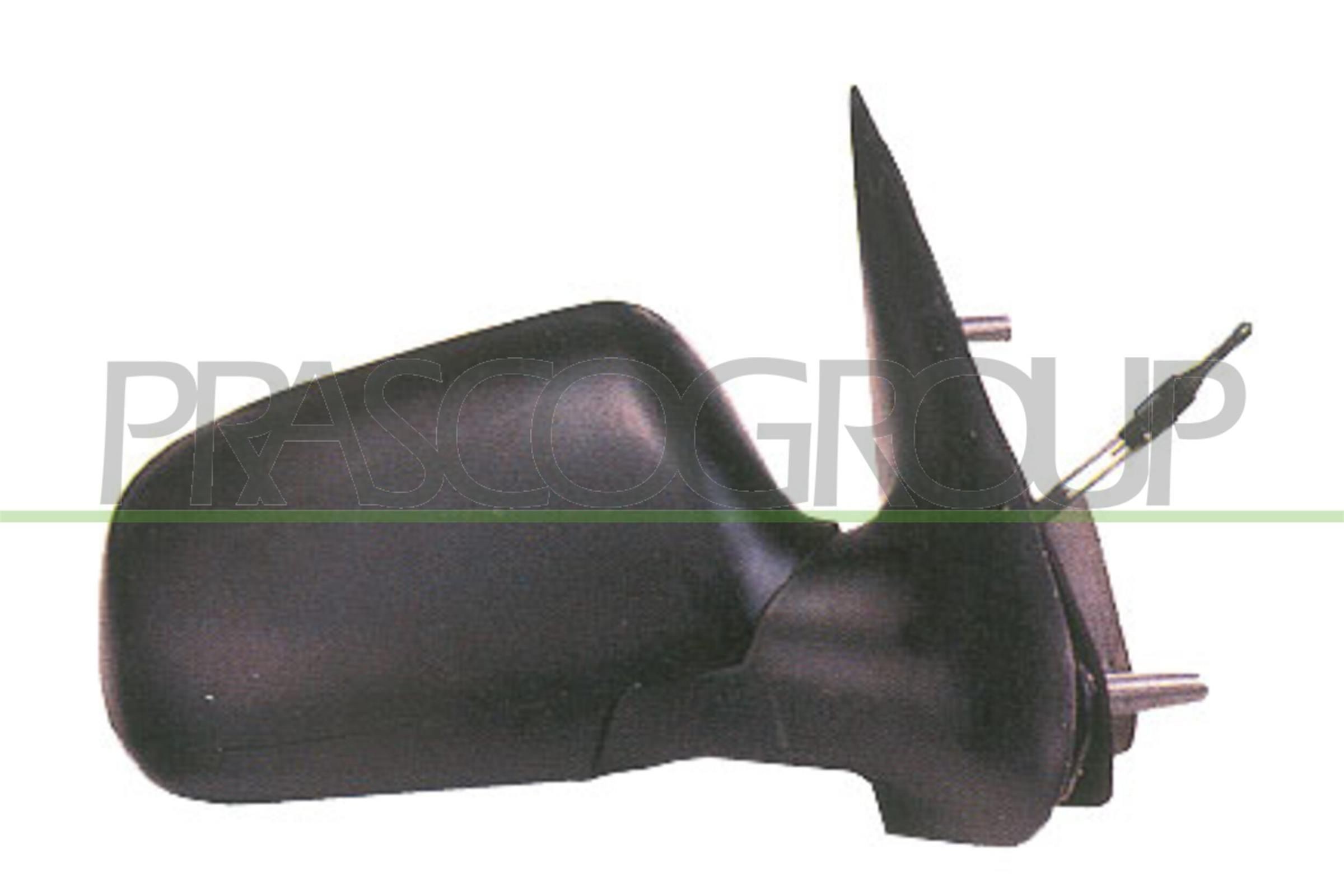PRASCO Sidespeil CI4207114 Sladrespeil Citroën N0 CI4207114 PRASCO