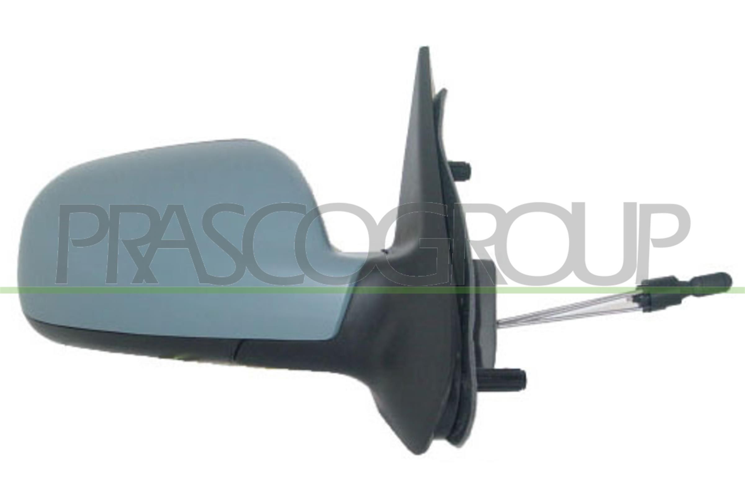 PRASCO Rétroviseur extérieur CI4227123 PRASCO CI4227123 Rétroviseur extérieur Citroën Xsara Hatchback prix